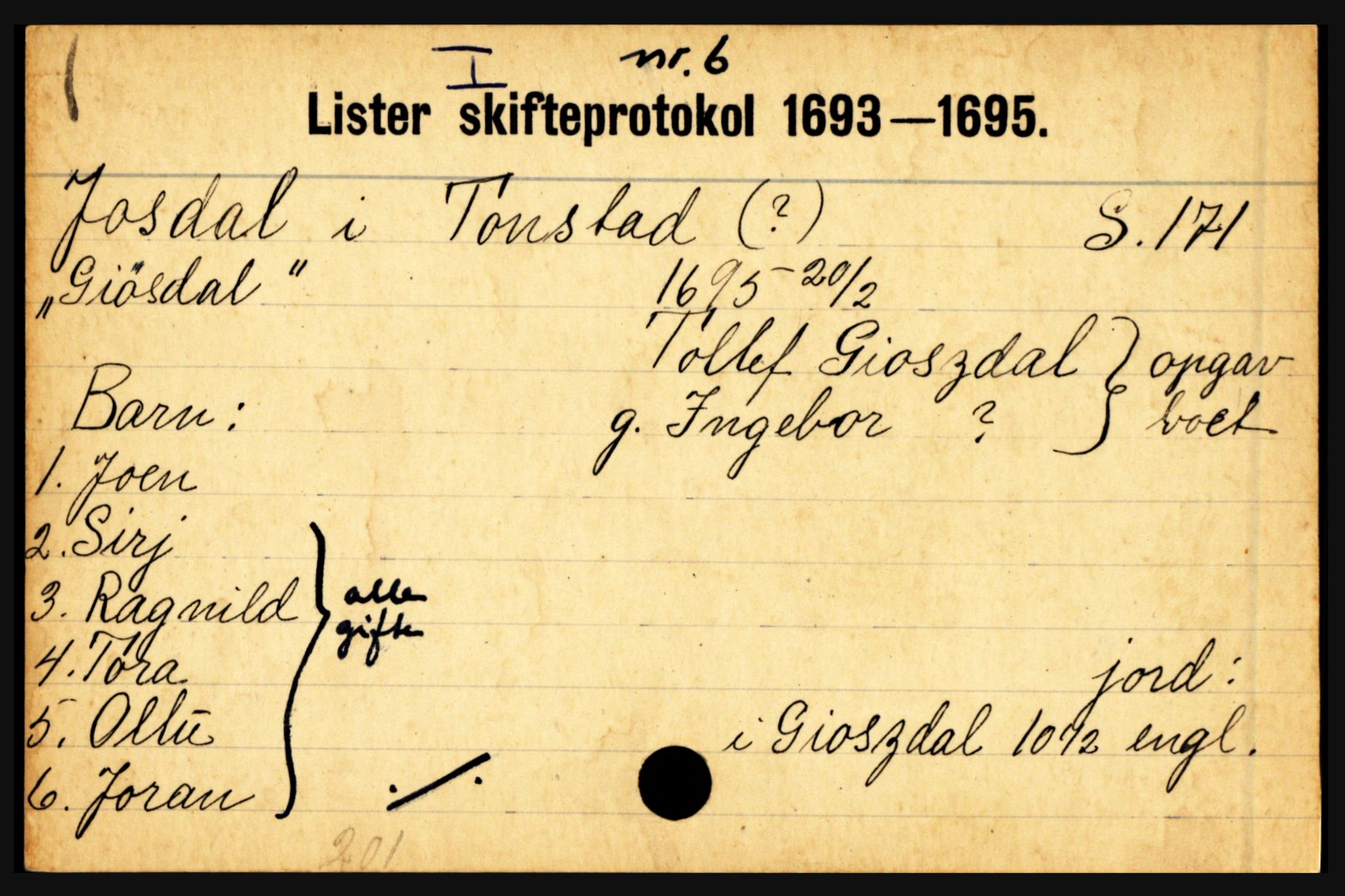 Lister sorenskriveri, AV/SAK-1221-0003/H, s. 19059