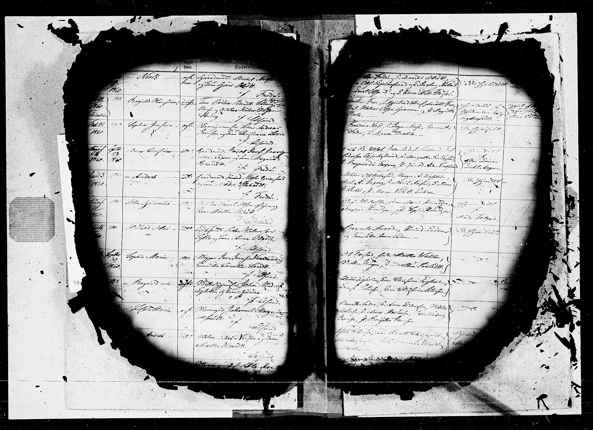 Ministerialprotokoller, klokkerbøker og fødselsregistre - Møre og Romsdal, AV/SAT-A-1454/572/L0846: Ministerialbok nr. 572A09, 1855-1865, s. 92
