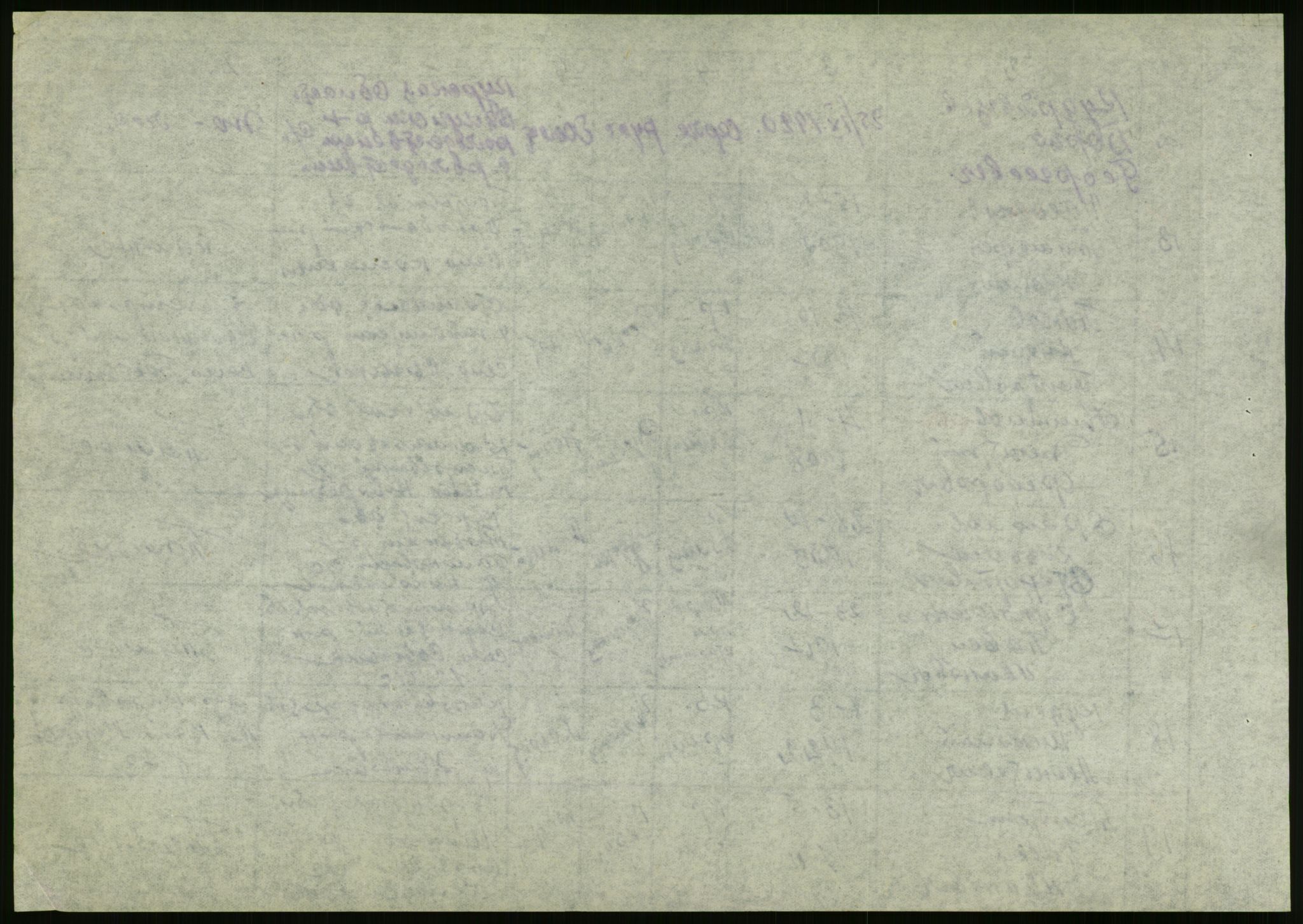 Flyktnings- og fangedirektoratet, Repatrieringskontoret, AV/RA-S-1681/D/Db/L0020: Displaced Persons (DPs) og sivile tyskere, 1945-1948, s. 10