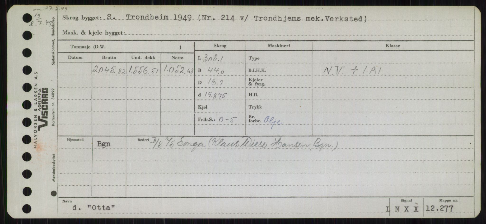 Sjøfartsdirektoratet med forløpere, Skipsmålingen, AV/RA-S-1627/H/Hb/L0004: Fartøy, O-S, s. 55