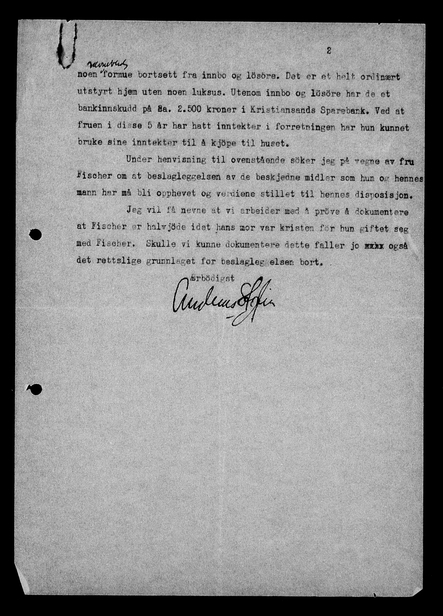 Justisdepartementet, Tilbakeføringskontoret for inndratte formuer, AV/RA-S-1564/H/Hc/Hcd/L0995: --, 1945-1947, s. 364