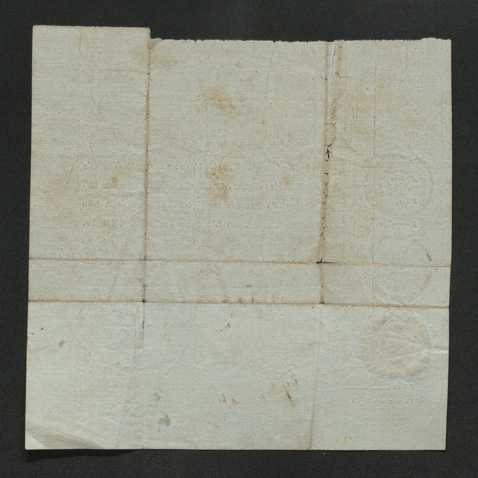 Drammen politikammer, AV/SAKO-A-623/I/Ia/Iab/L0006: Innleverte pass, 1841-1842, s. 150