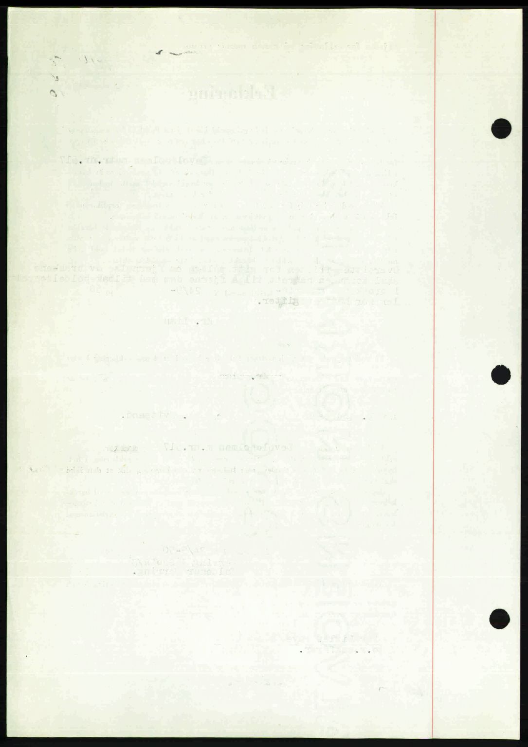 Kristiansund byfogd, AV/SAT-A-4587/A/27: Pantebok nr. 50, 1950-1950, Dagboknr: 1814/1950
