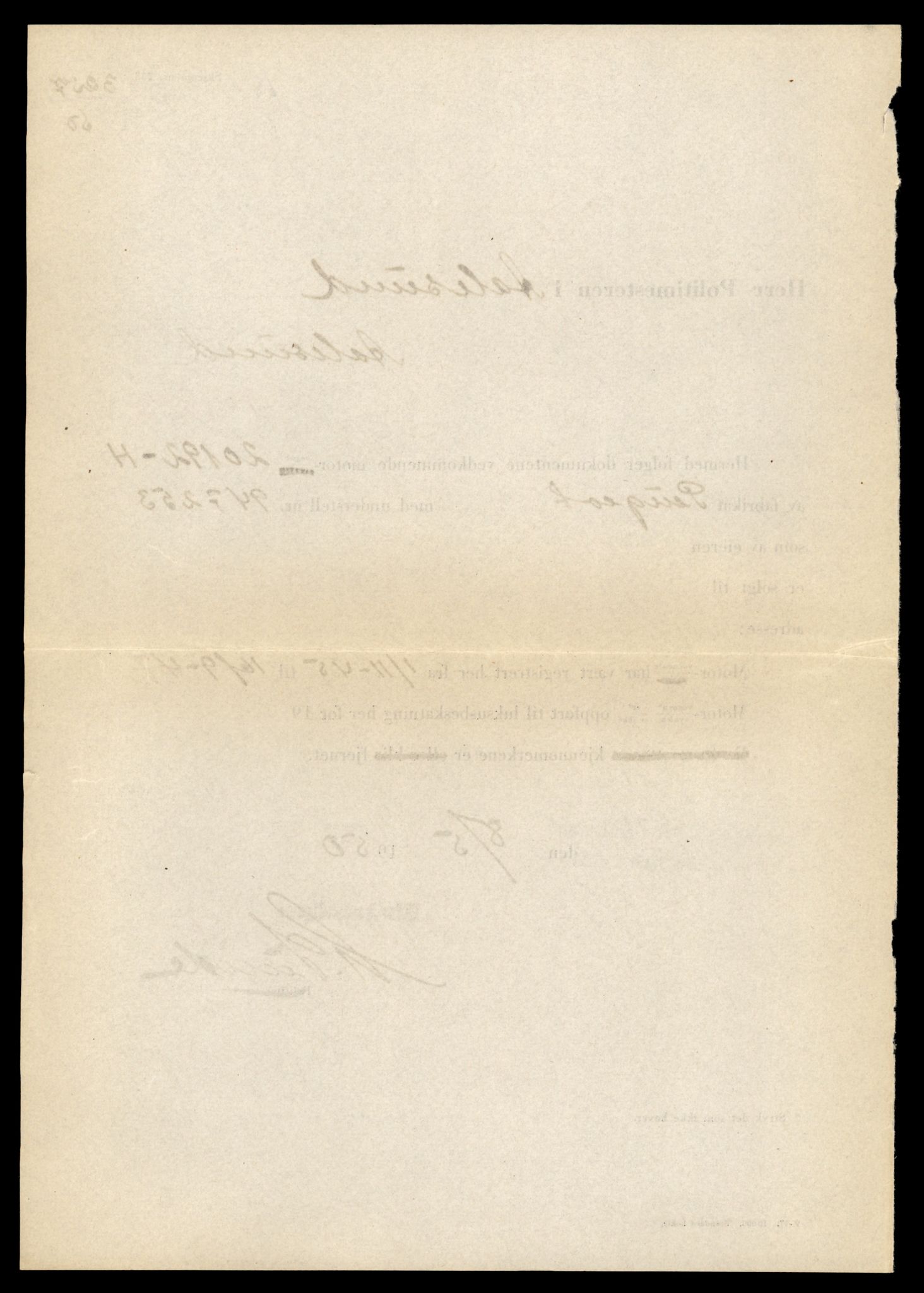 Møre og Romsdal vegkontor - Ålesund trafikkstasjon, AV/SAT-A-4099/F/Fe/L0034: Registreringskort for kjøretøy T 12500 - T 12652, 1927-1998, s. 963
