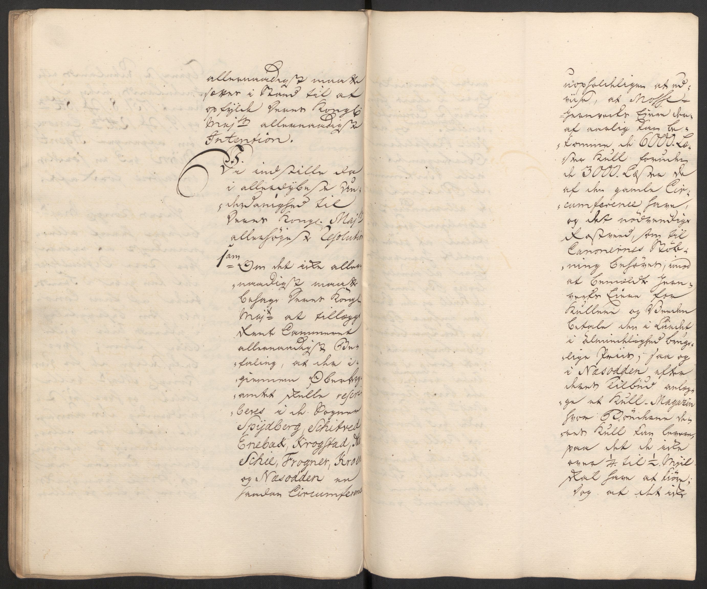 Rentekammeret inntil 1814, Realistisk ordnet avdeling, AV/RA-EA-4070/G/Gb/Gbb/L0029/0001: Jernverk / [Db II 6]: Dokumenter om Lesja, Moss, Mostadmarken, Nissedal (og Omdal kobberverk), Odal, Osen (Romsdal) og Vigeland jernverk, 1670-1810, s. 88
