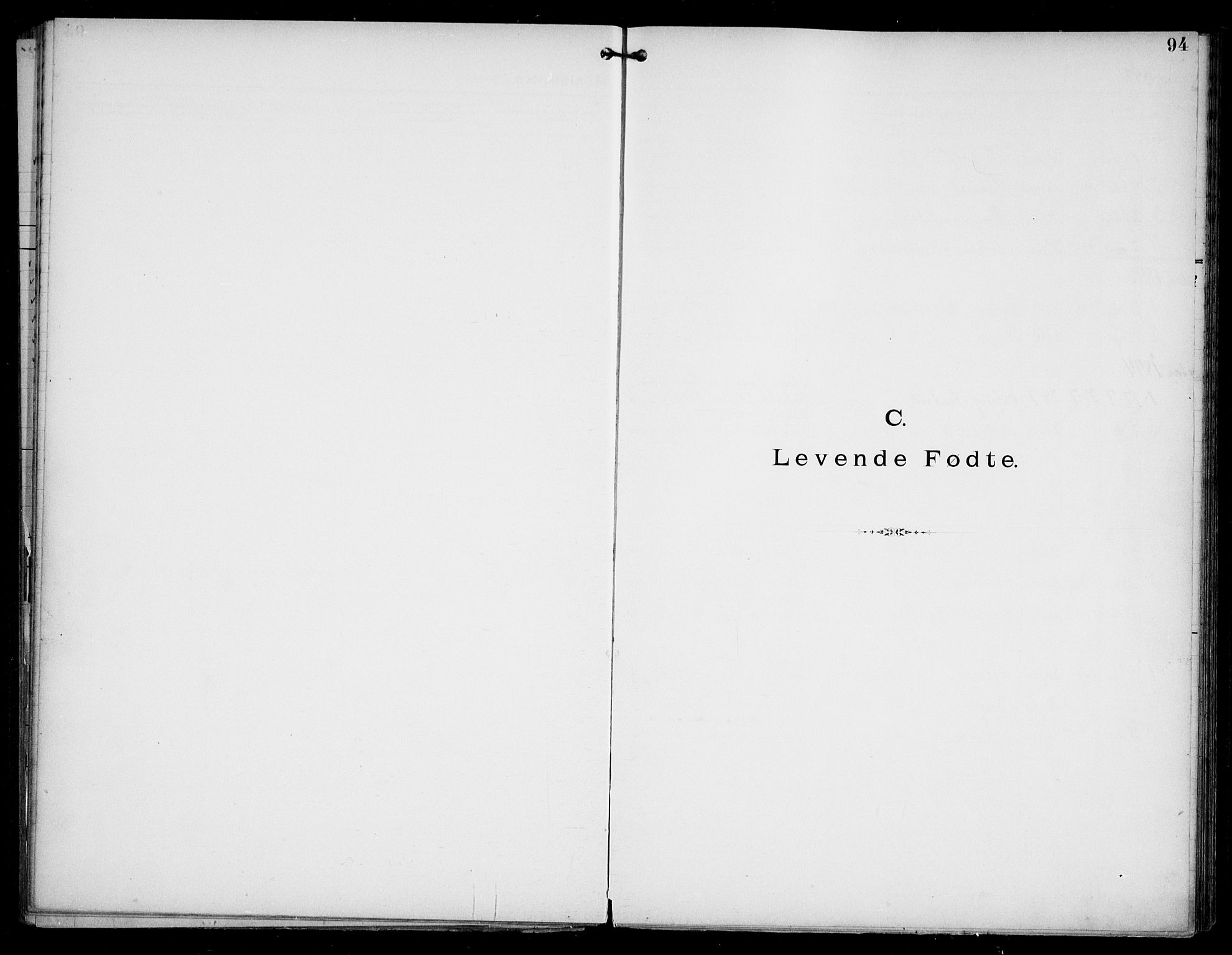Den katolsk apostoliske menighet i Oslo , AV/SAO-PAO-0214/F/Fa/L0002: Dissenterprotokoll nr. 2, 1892-1937, s. 94