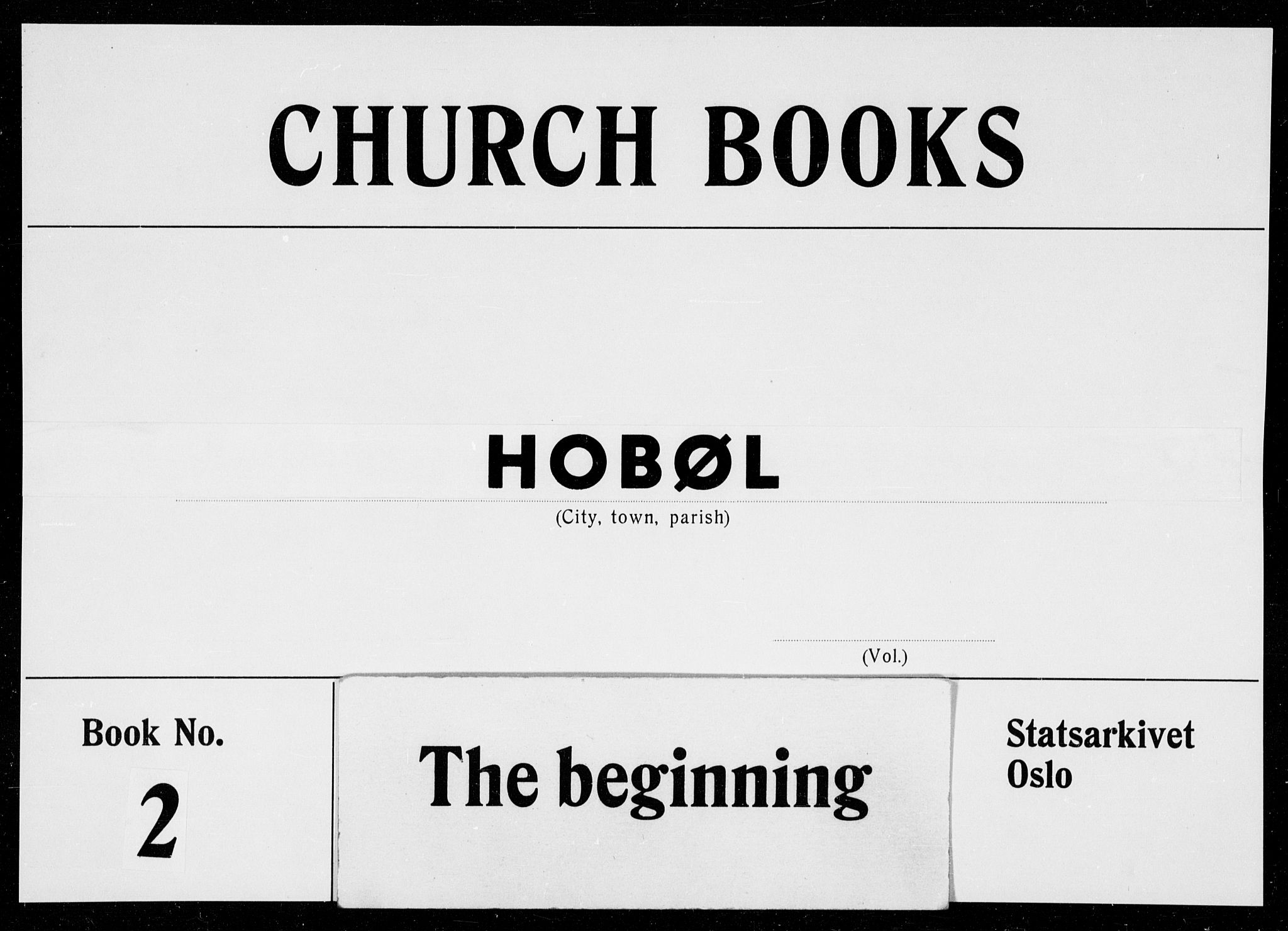 Hobøl prestekontor Kirkebøker, SAO/A-2002/F/Fa/L0002: Ministerialbok nr. I 2, 1814-1841