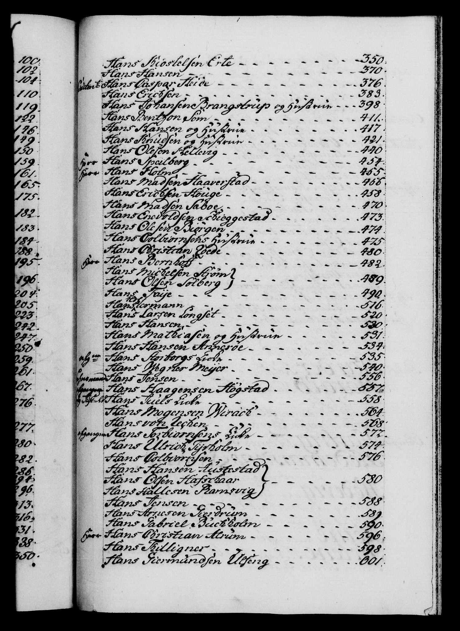 Danske Kanselli 1572-1799, AV/RA-EA-3023/F/Fc/Fca/Fcaa/L0042: Norske registre, 1763-1766