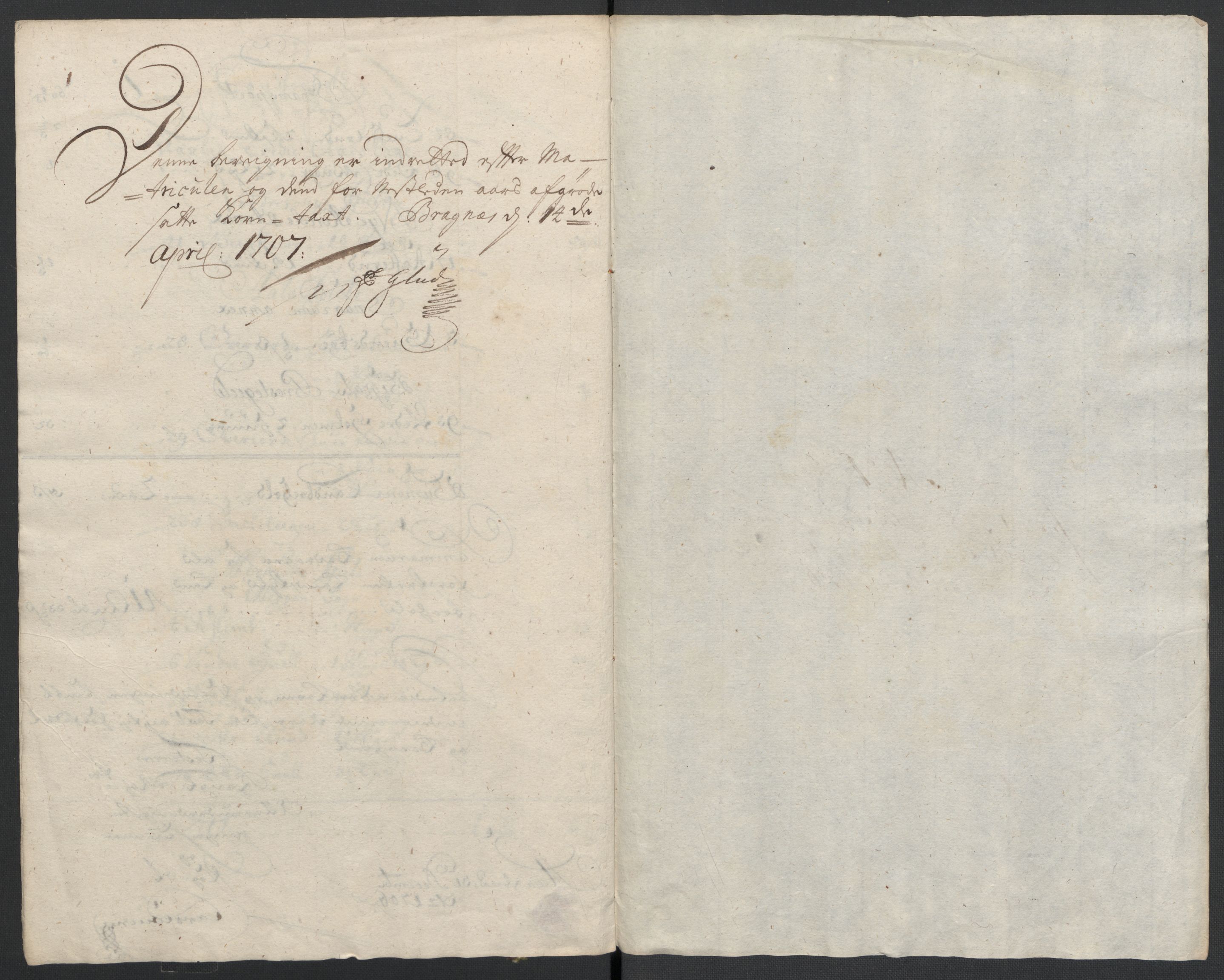 Rentekammeret inntil 1814, Reviderte regnskaper, Fogderegnskap, AV/RA-EA-4092/R22/L1465: Fogderegnskap Ringerike, Hallingdal og Buskerud, 1706, s. 27