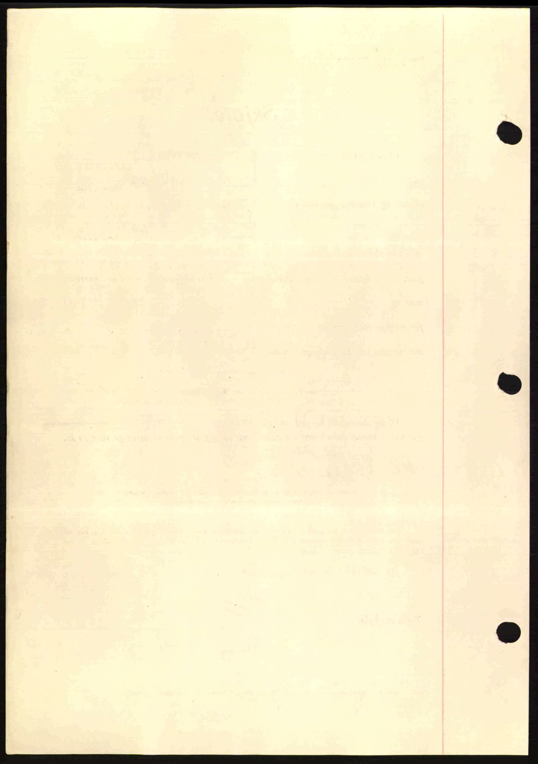 Nordmøre sorenskriveri, SAT/A-4132/1/2/2Ca: Pantebok nr. A96, 1943-1944, Dagboknr: 2680/1943