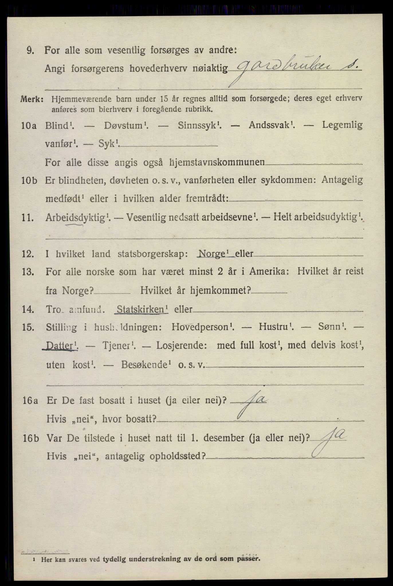 SAKO, Folketelling 1920 for 0815 Skåtøy herred, 1920, s. 7801