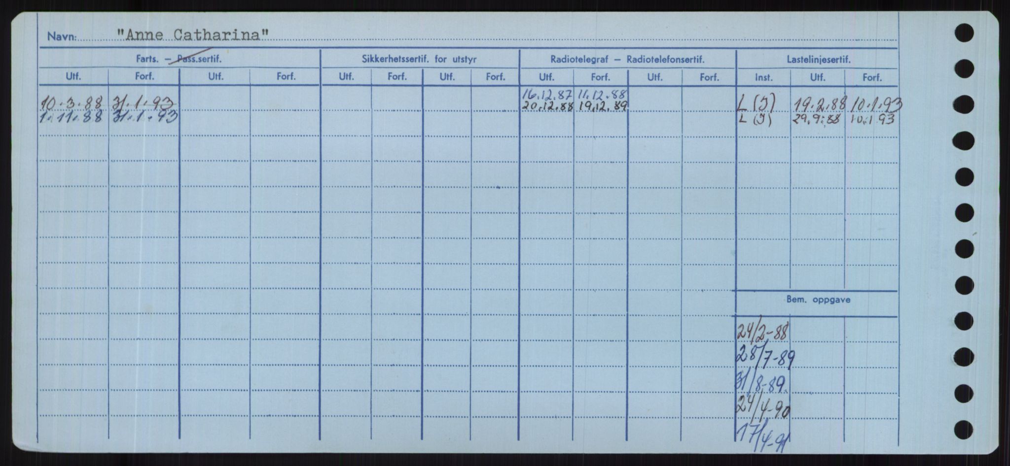 Sjøfartsdirektoratet med forløpere, Skipsmålingen, AV/RA-S-1627/H/Hd/L0001: Fartøy, A-Anv, s. 732