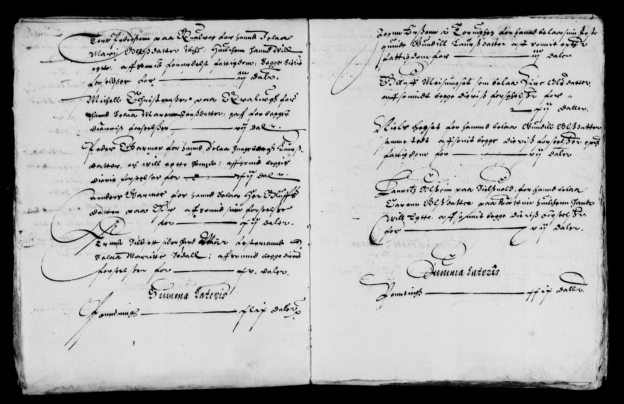 Rentekammeret inntil 1814, Reviderte regnskaper, Lensregnskaper, RA/EA-5023/R/Rb/Rbw/L0023: Trondheim len, 1621-1623