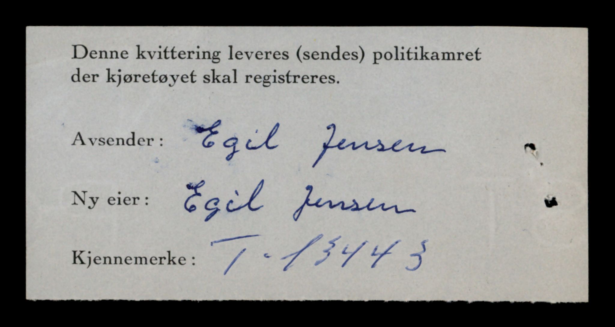 Møre og Romsdal vegkontor - Ålesund trafikkstasjon, AV/SAT-A-4099/F/Fe/L0039: Registreringskort for kjøretøy T 13361 - T 13530, 1927-1998, s. 1404
