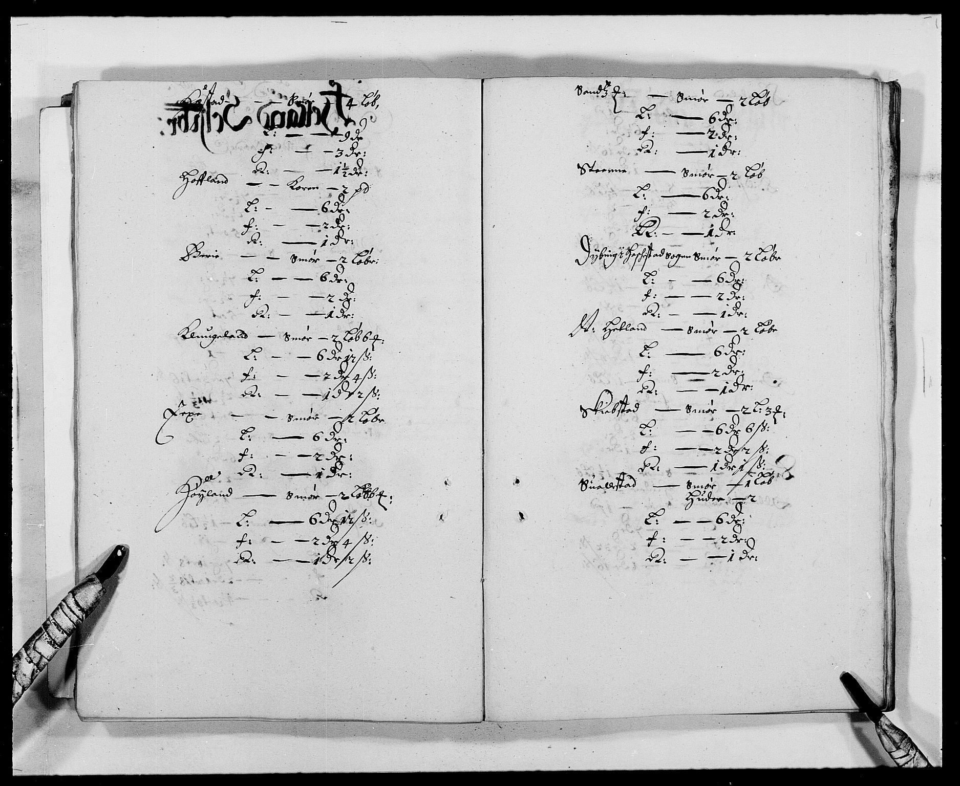 Rentekammeret inntil 1814, Reviderte regnskaper, Fogderegnskap, AV/RA-EA-4092/R46/L2710: Fogderegnskap Jæren og Dalane, 1667, s. 61