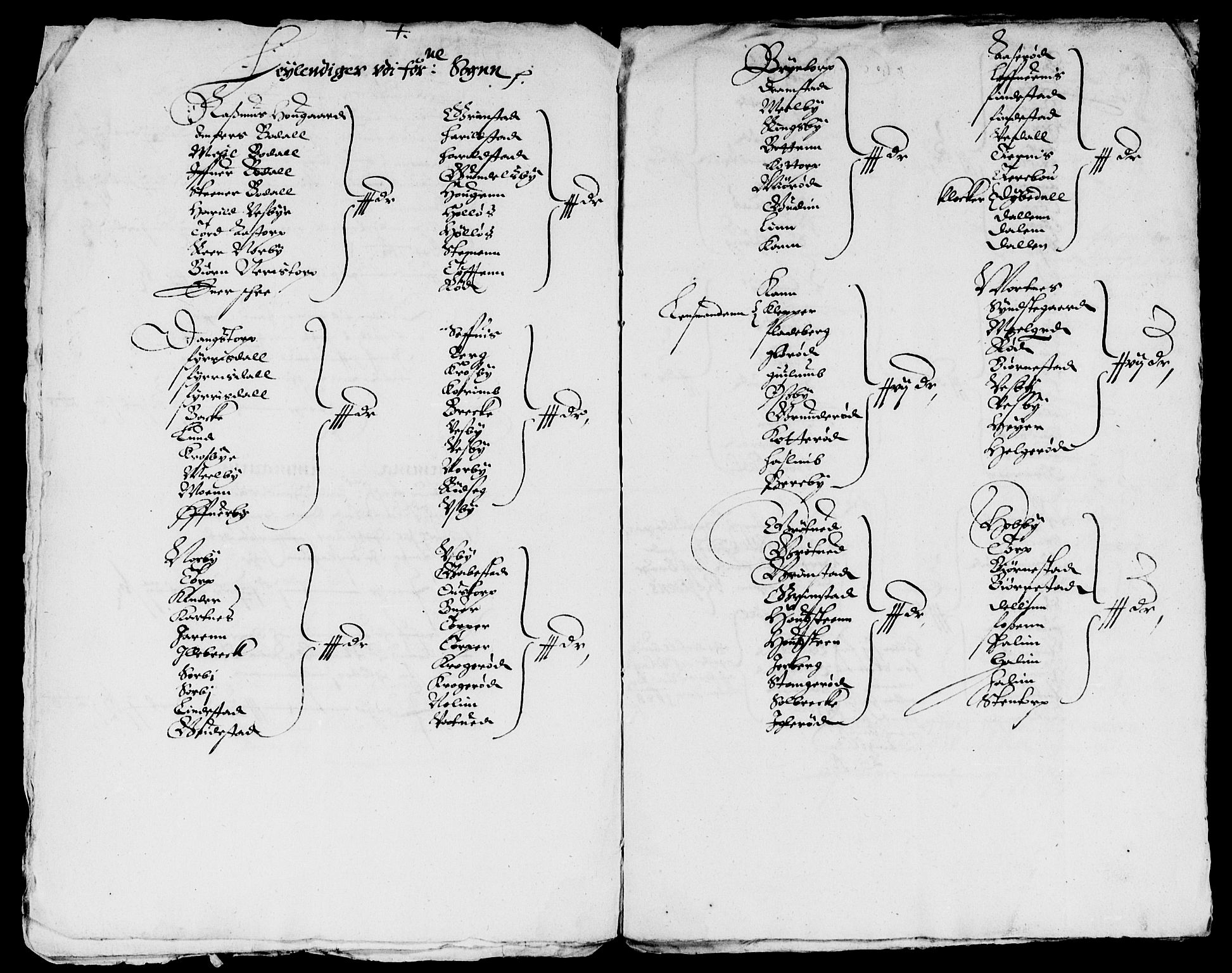 Rentekammeret inntil 1814, Reviderte regnskaper, Lensregnskaper, RA/EA-5023/R/Rb/Rbd/L0001: Maria kirke prosti gods og Rakkestad len, 1627-1633