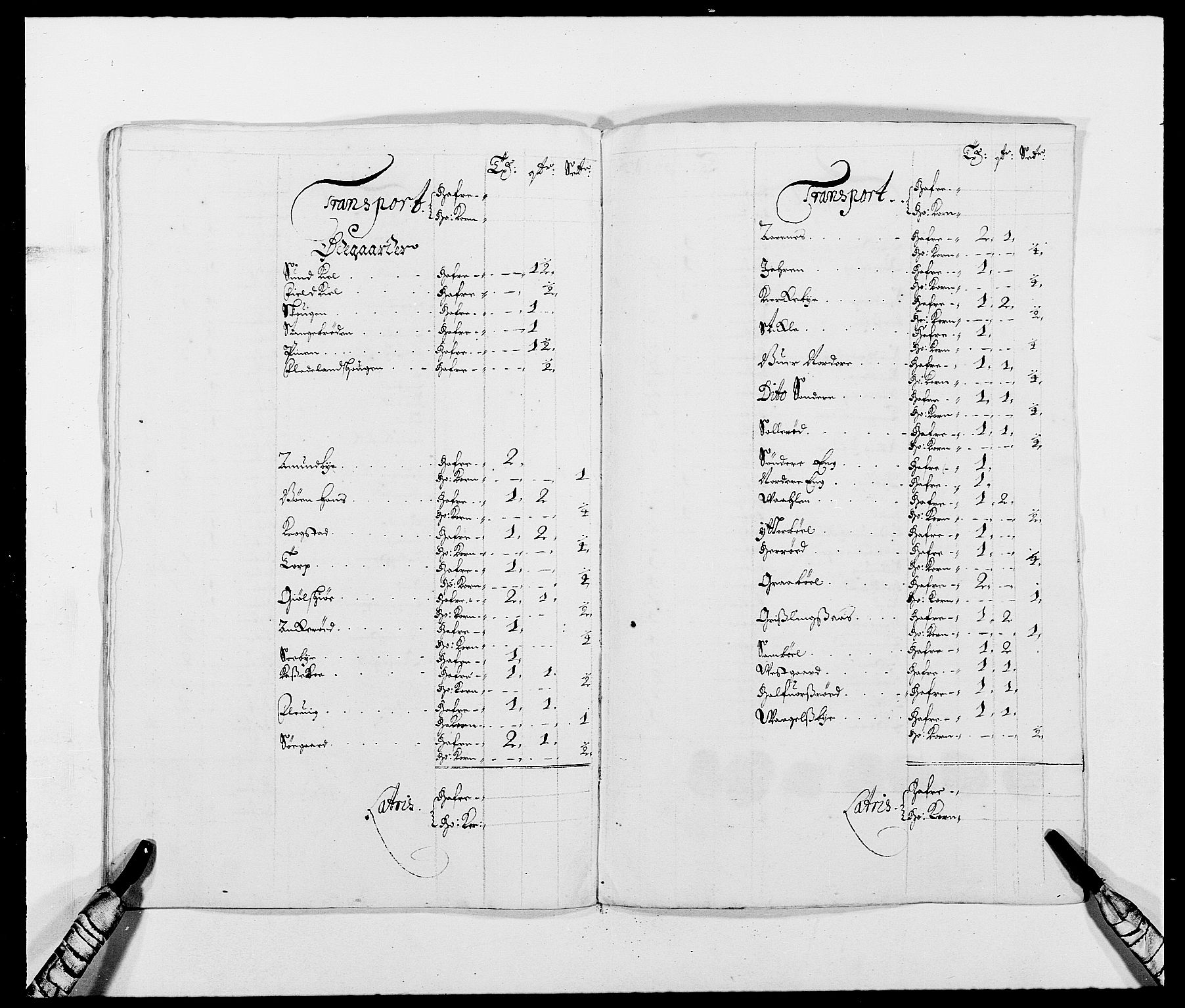 Rentekammeret inntil 1814, Reviderte regnskaper, Fogderegnskap, RA/EA-4092/R01/L0004: Fogderegnskap Idd og Marker
, 1682-1683, s. 226