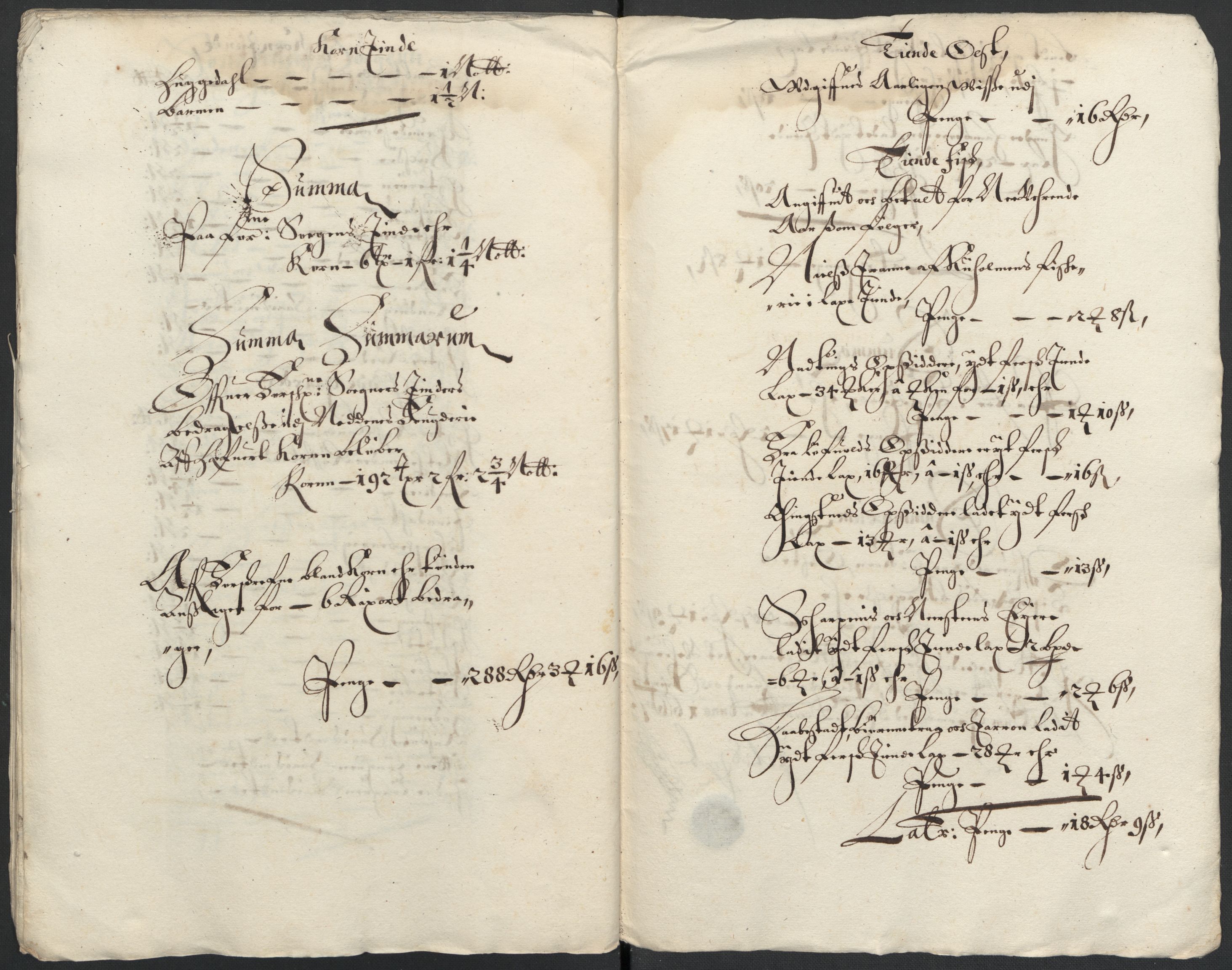 Rentekammeret inntil 1814, Reviderte regnskaper, Fogderegnskap, AV/RA-EA-4092/R39/L2297: Fogderegnskap Nedenes, 1667-1669, s. 121