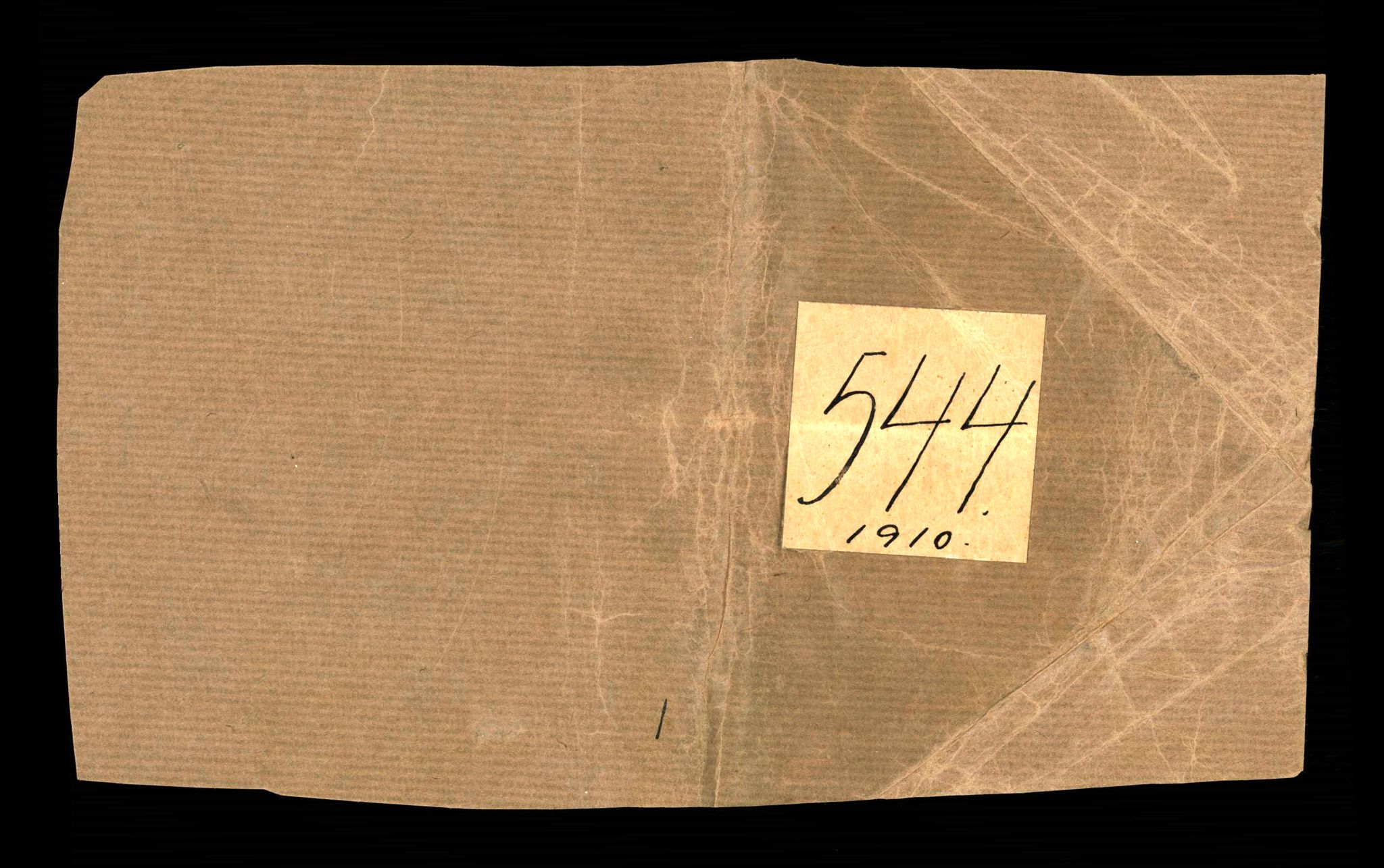 RA, Folketelling 1910 for 1864 Gimsøy herred, 1910, s. 25