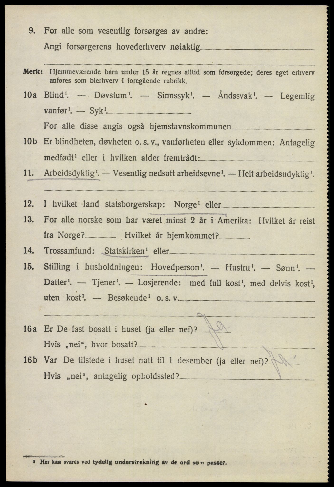 SAO, Folketelling 1920 for 0227 Fet herred, 1920, s. 9347