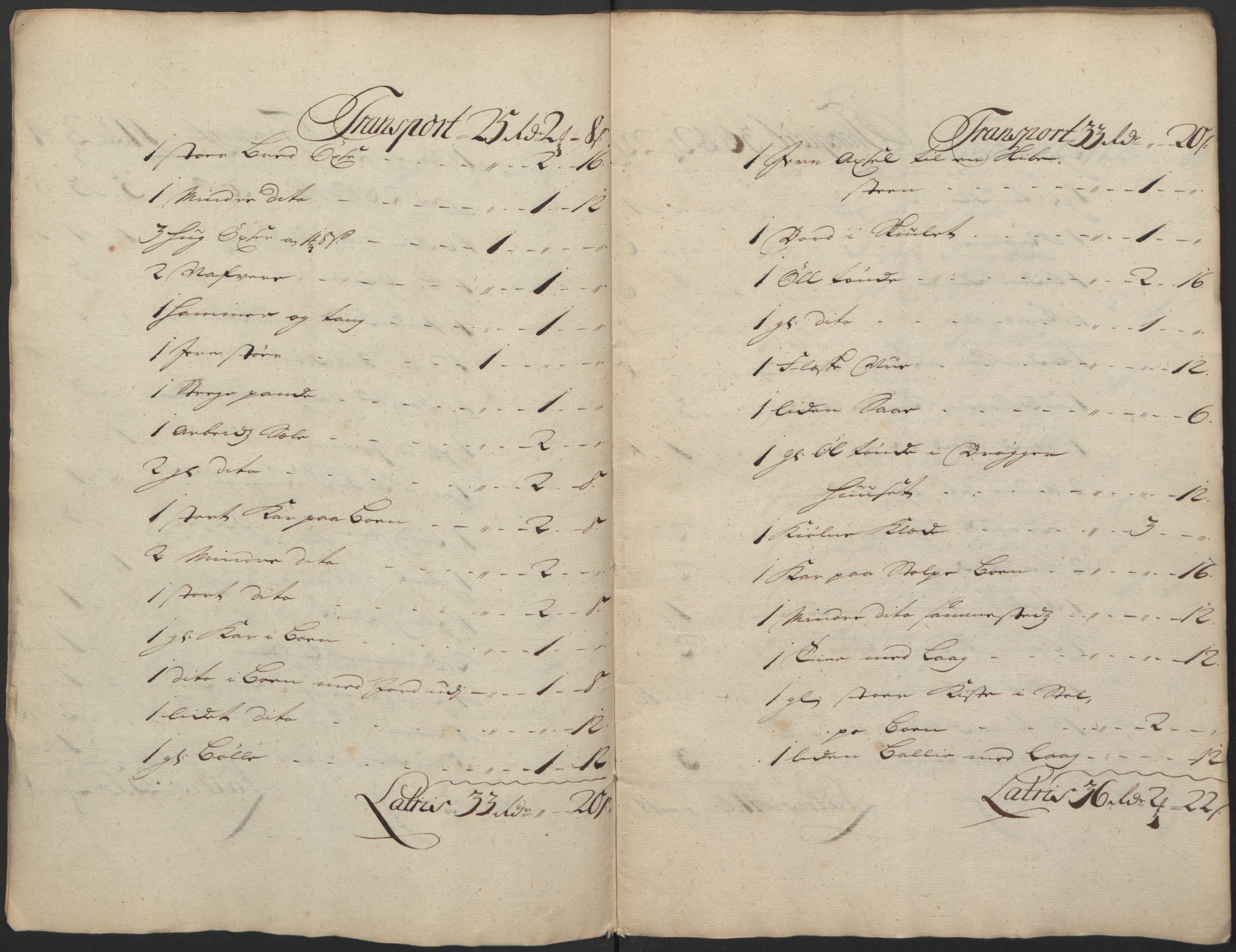 Forsvaret, Generalauditøren, AV/RA-RAFA-1772/F/Fj/Fjb/L0004: Skifter nr. 160 - 194 (1723, 1724), 1723-1724, s. 521