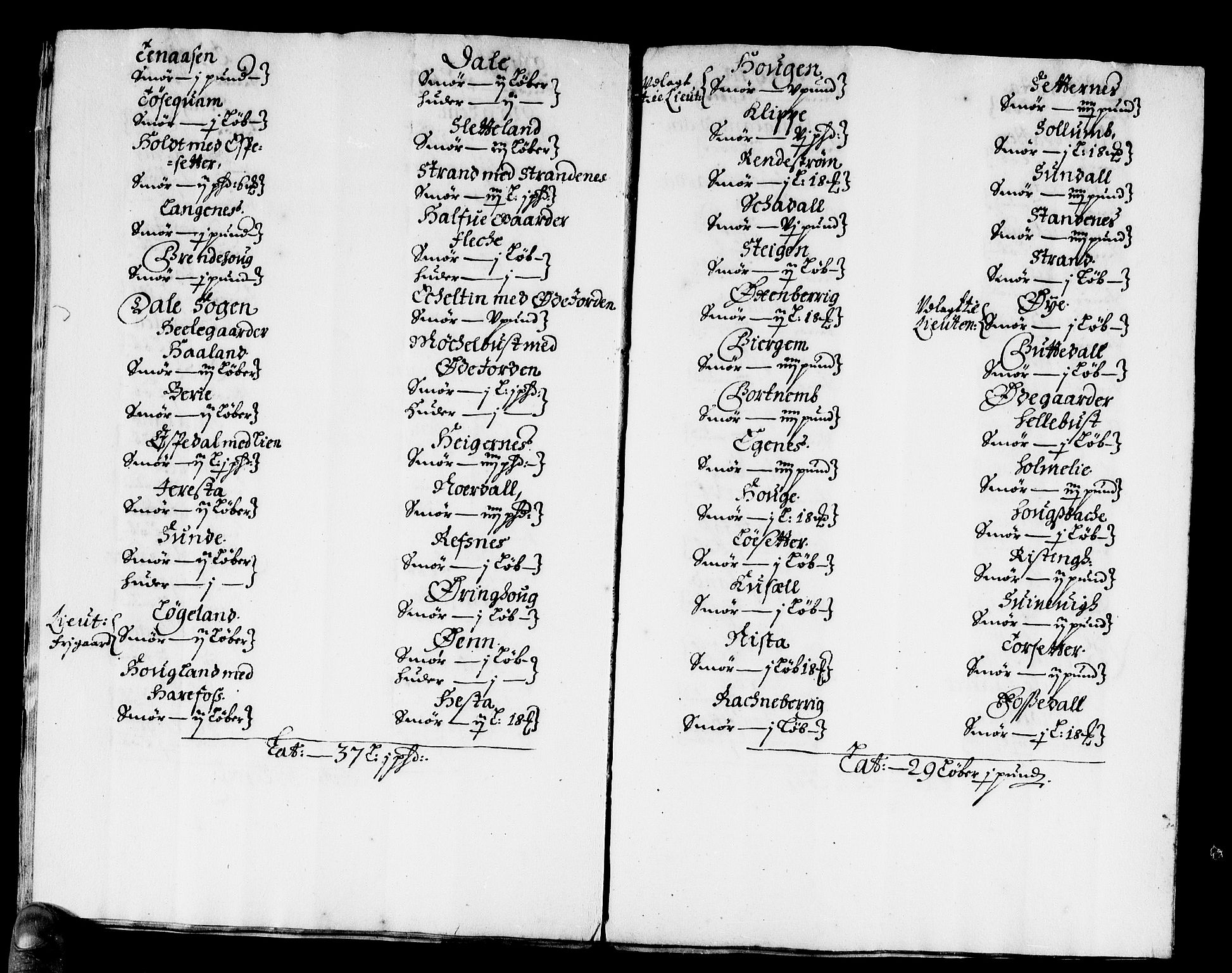 Rentekammeret inntil 1814, Reviderte regnskaper, Stiftamtstueregnskaper, Bergen stiftamt, AV/RA-EA-6043/R/Rc/L0034: Bergen stiftamt, 1664-1672