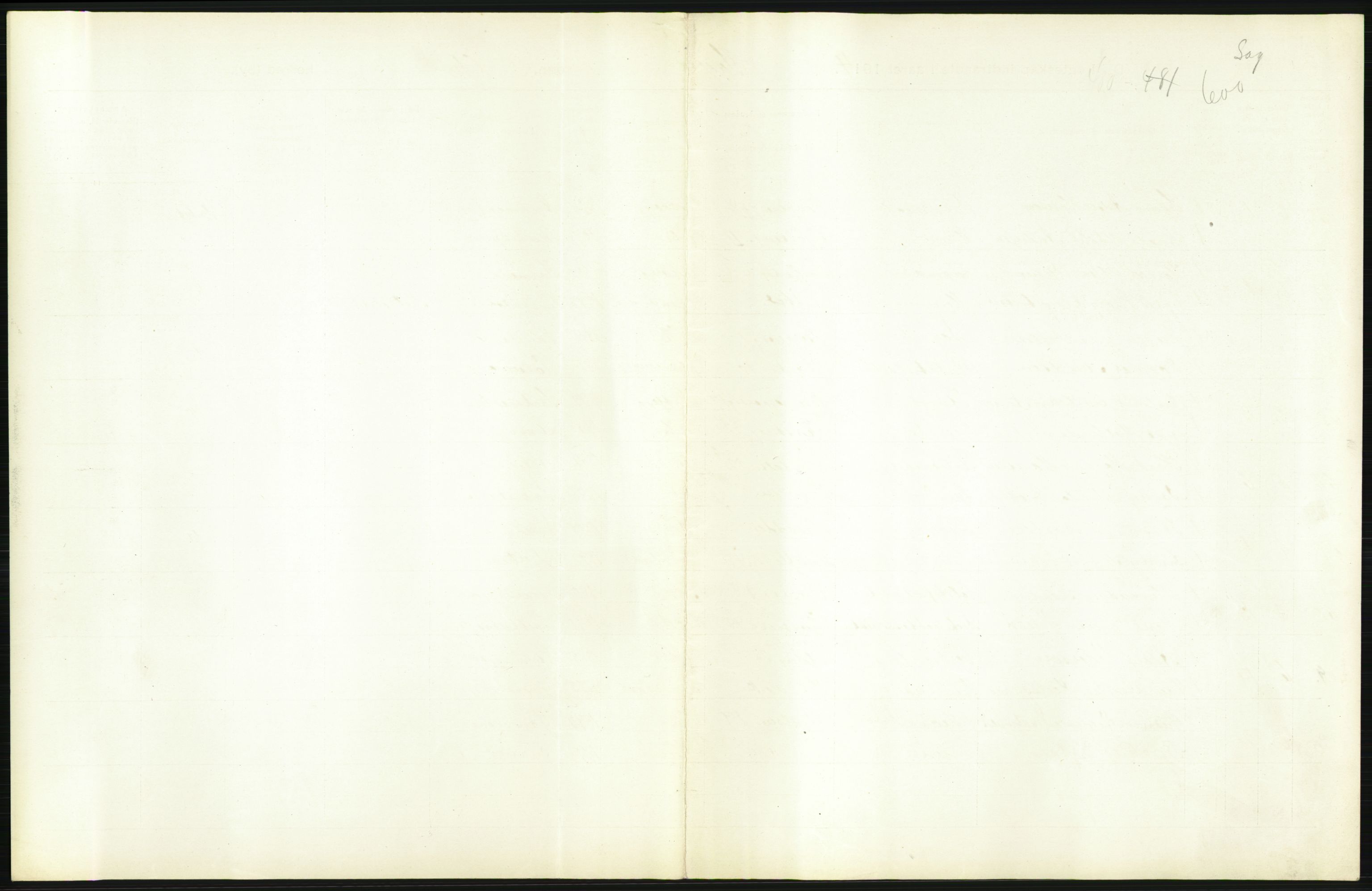 Statistisk sentralbyrå, Sosiodemografiske emner, Befolkning, AV/RA-S-2228/D/Df/Dfb/Dfbd/L0007: Kristiania: Gifte, 1914, s. 147