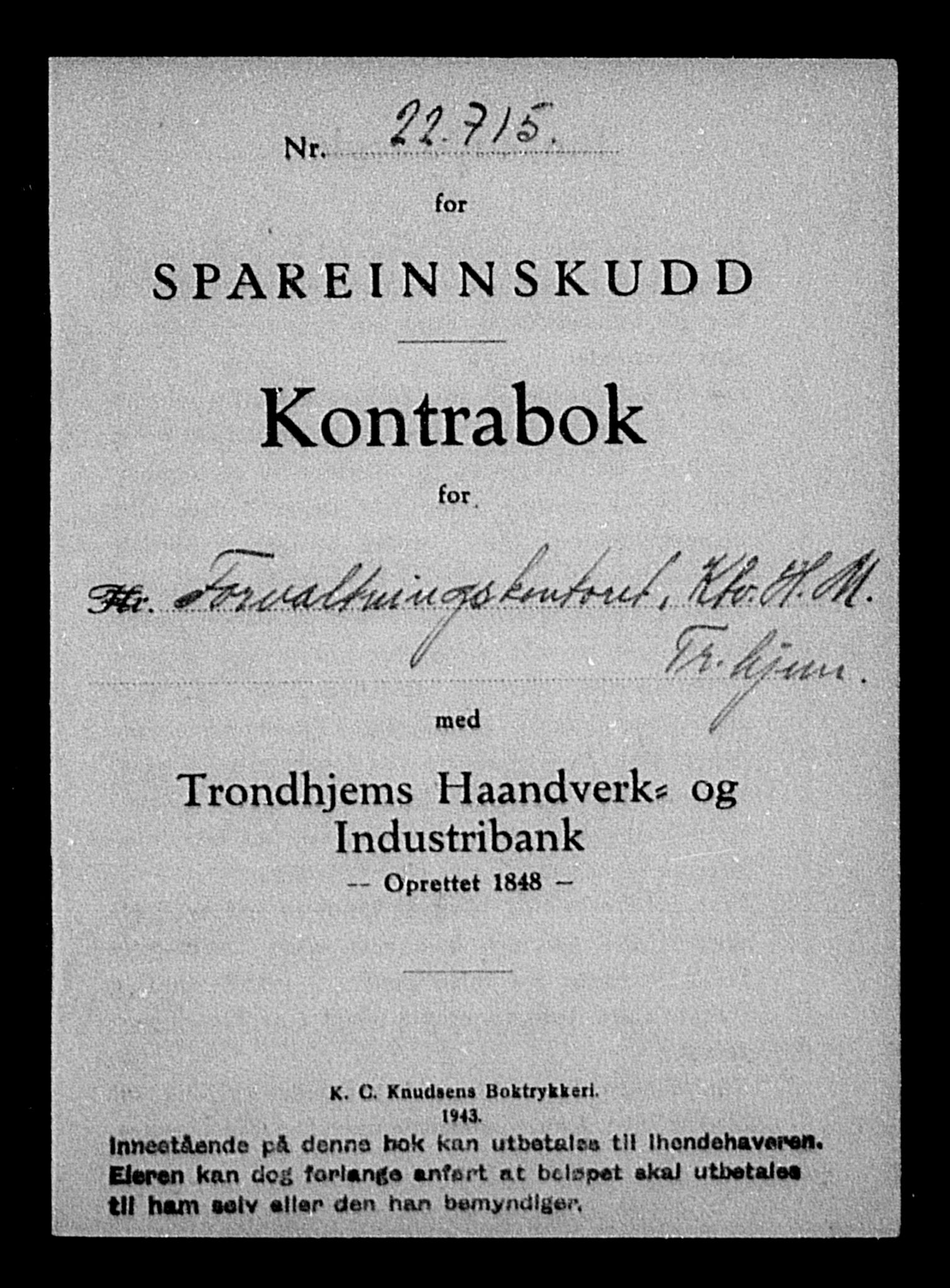 Justisdepartementet, Tilbakeføringskontoret for inndratte formuer, RA/S-1564/H/Hc/Hca/L0904: --, 1945-1947, s. 550