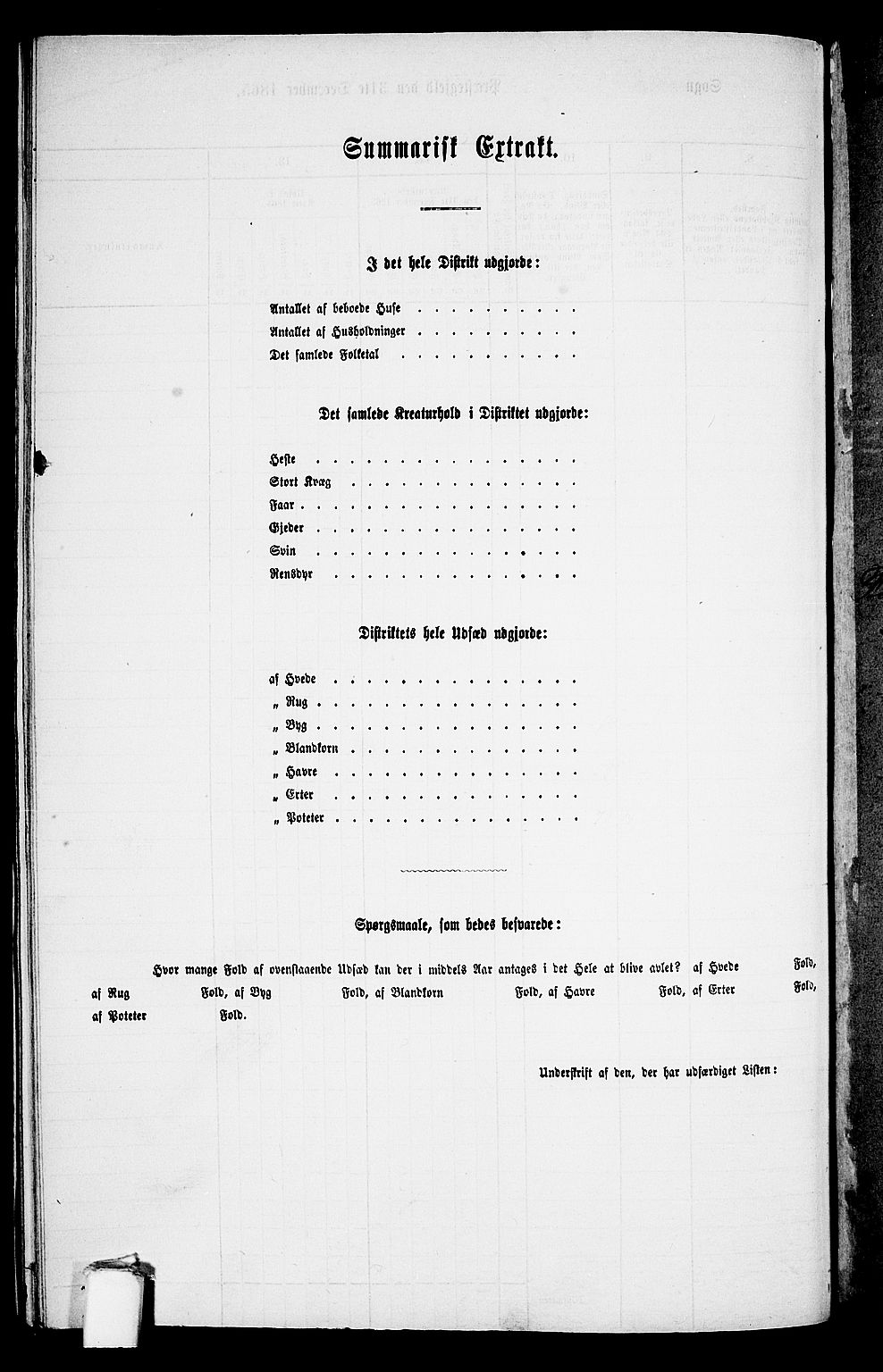 RA, Folketelling 1865 for 1150P Skudenes prestegjeld, 1865, s. 178