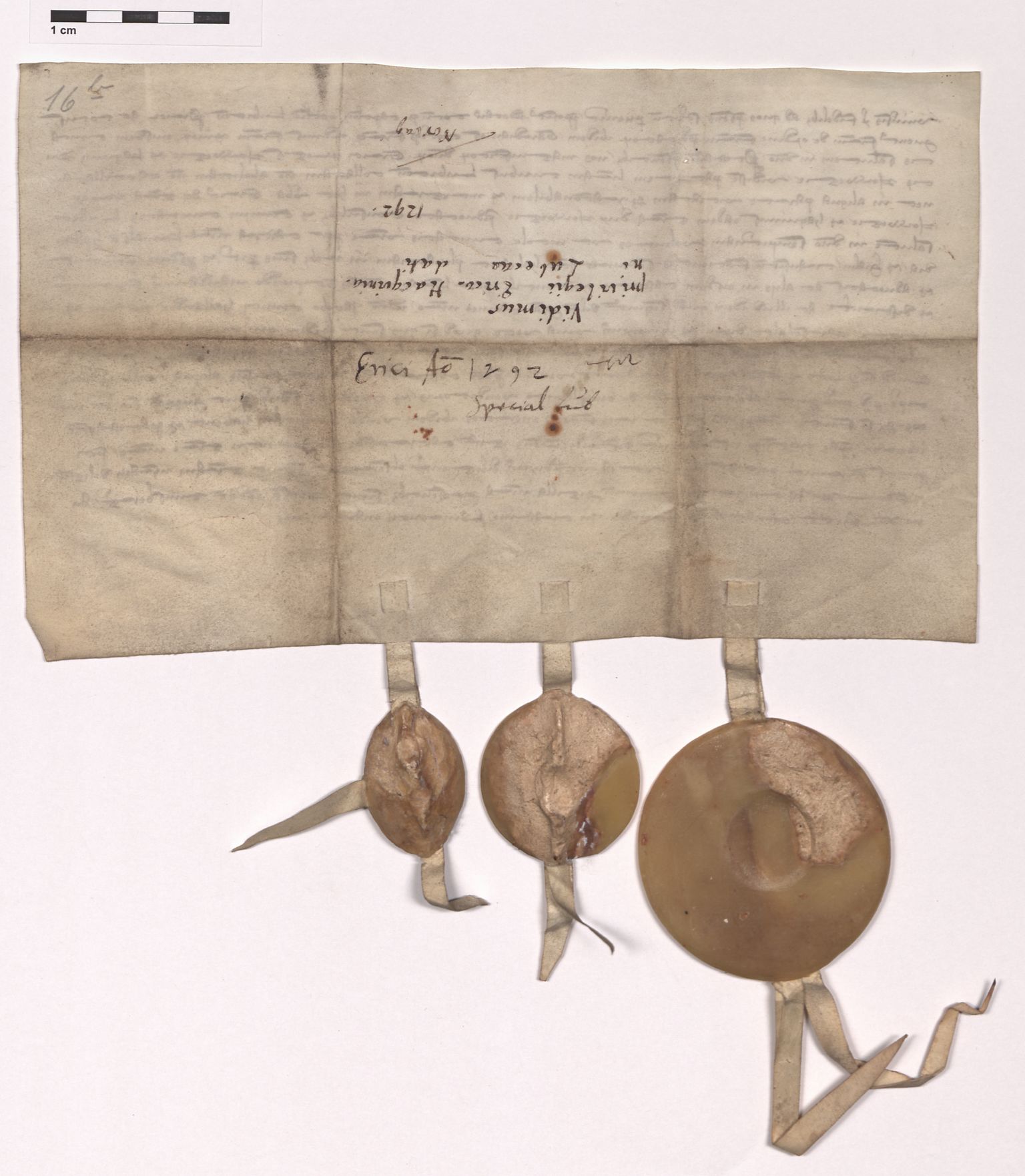 07.1 Urkunden, 3 Auswärtige Beziehungen (Externa), AHL/-/21: Norwegen (Norvagica); Kontor zu Bergen, 1247-1747, s. 150