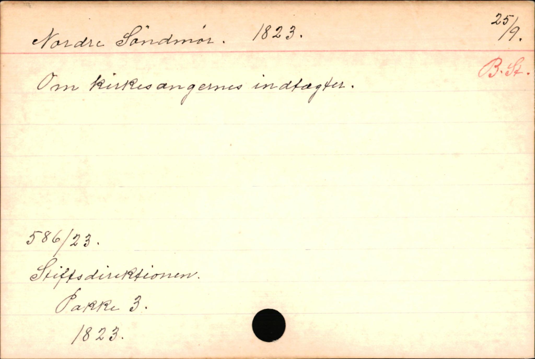 Haugen, Johannes - lærer, AV/SAB-SAB/PA-0036/01/L0001: Om klokkere og lærere, 1521-1904, s. 10280