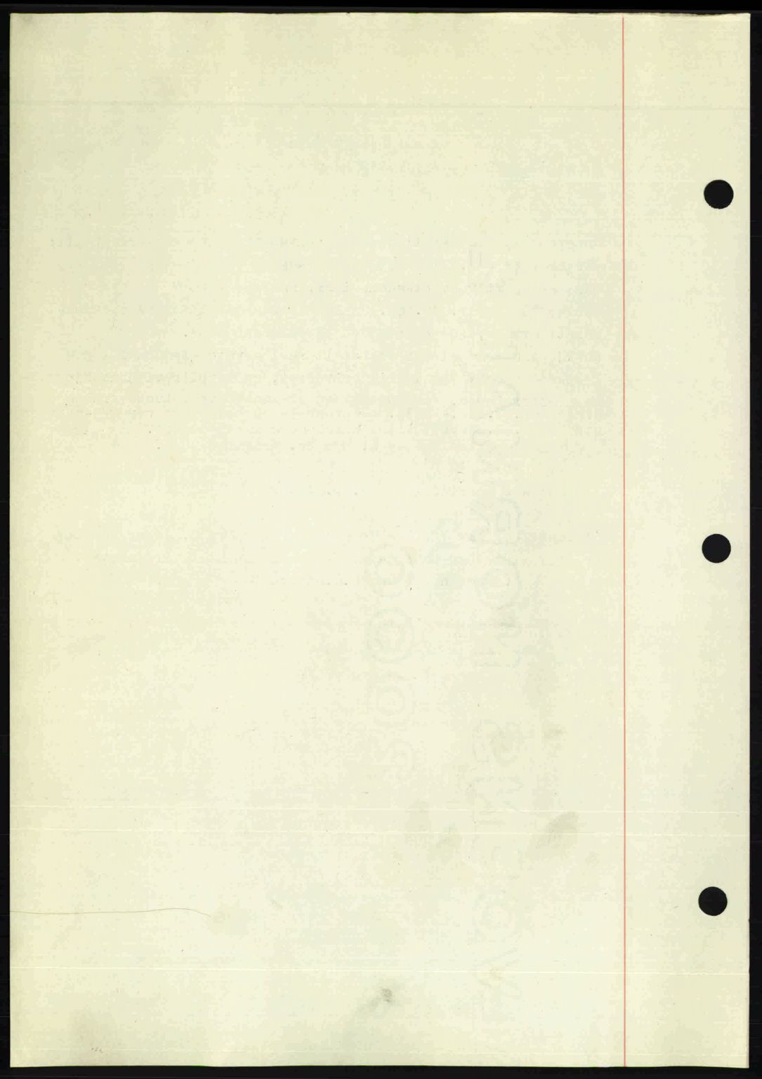 Kristiansund byfogd, AV/SAT-A-4587/A/27: Pantebok nr. 39b, 1946-1947, Dagboknr: 1506/1946