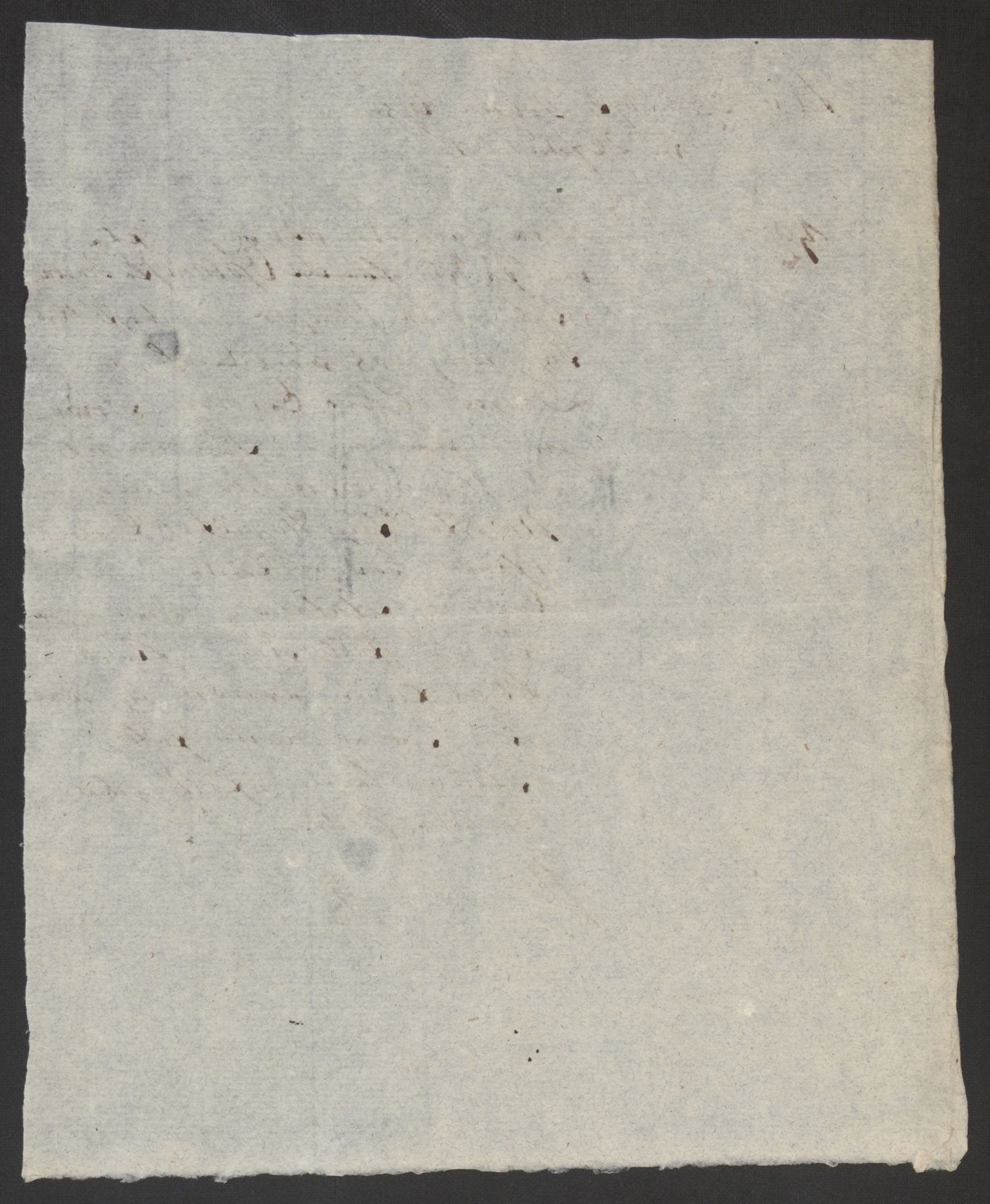 Forsvaret, Den norske kvesthuskasse/krigshospitalkasse, AV/RA-RAFA-1887/F/Fa/L0008: Konsepter, 1790-1793, s. 406