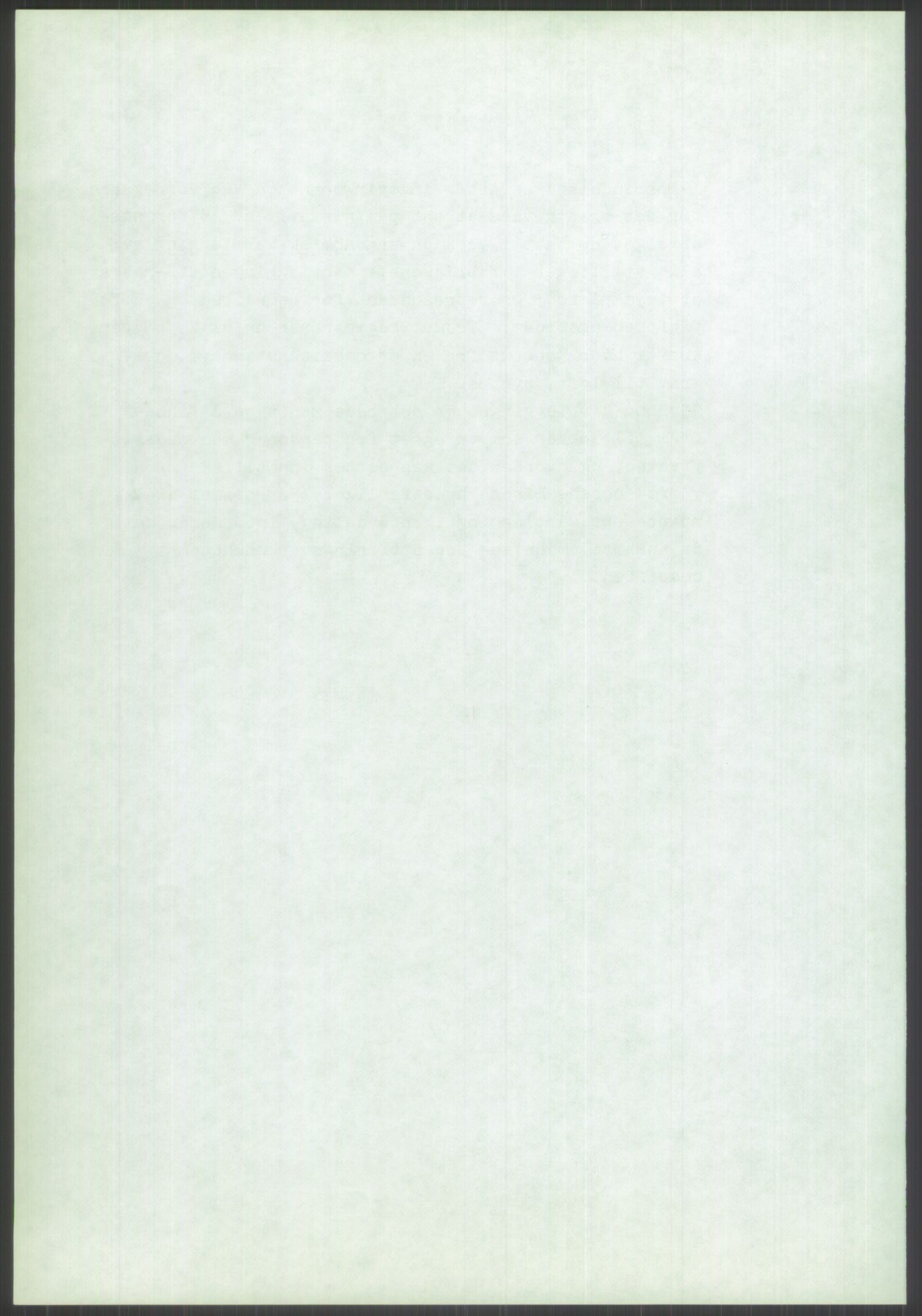 Nygaard, Kristen, AV/RA-PA-1398/F/Fi/L0019: Fagbevegelse, demokrati, Jern- og Metallprosjektet, 1970-2002, s. 1090