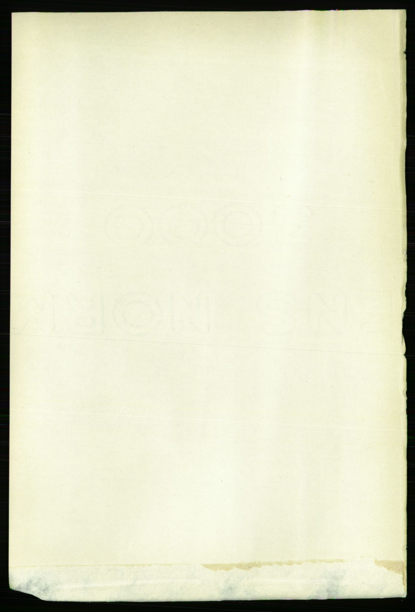 RA, Folketelling 1891 for 1640 Røros herred, 1891, s. 1110