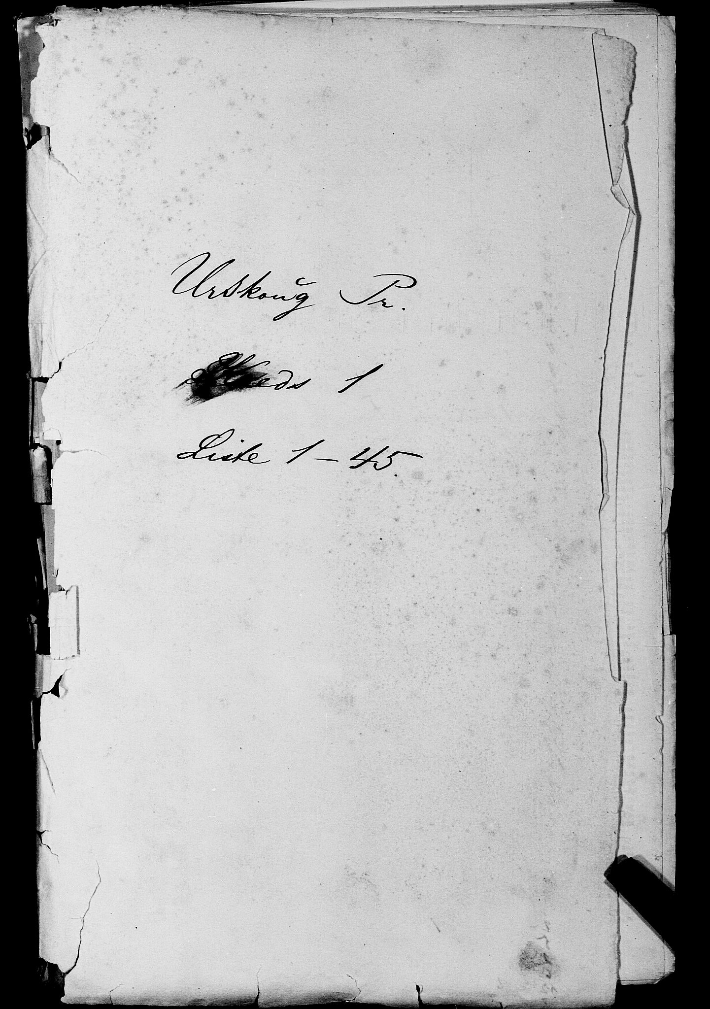 RA, Folketelling 1875 for 0224P Aurskog prestegjeld, 1875, s. 47