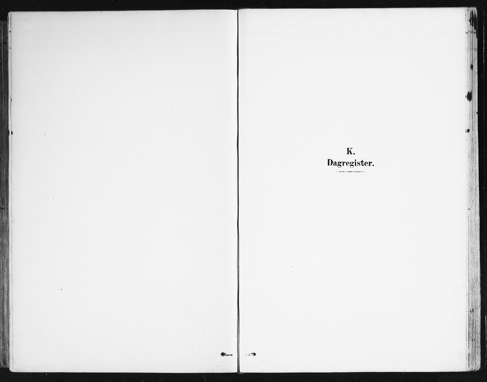 Hisøy sokneprestkontor, AV/SAK-1111-0020/F/Fa/L0004: Ministerialbok nr. A 4, 1895-1917