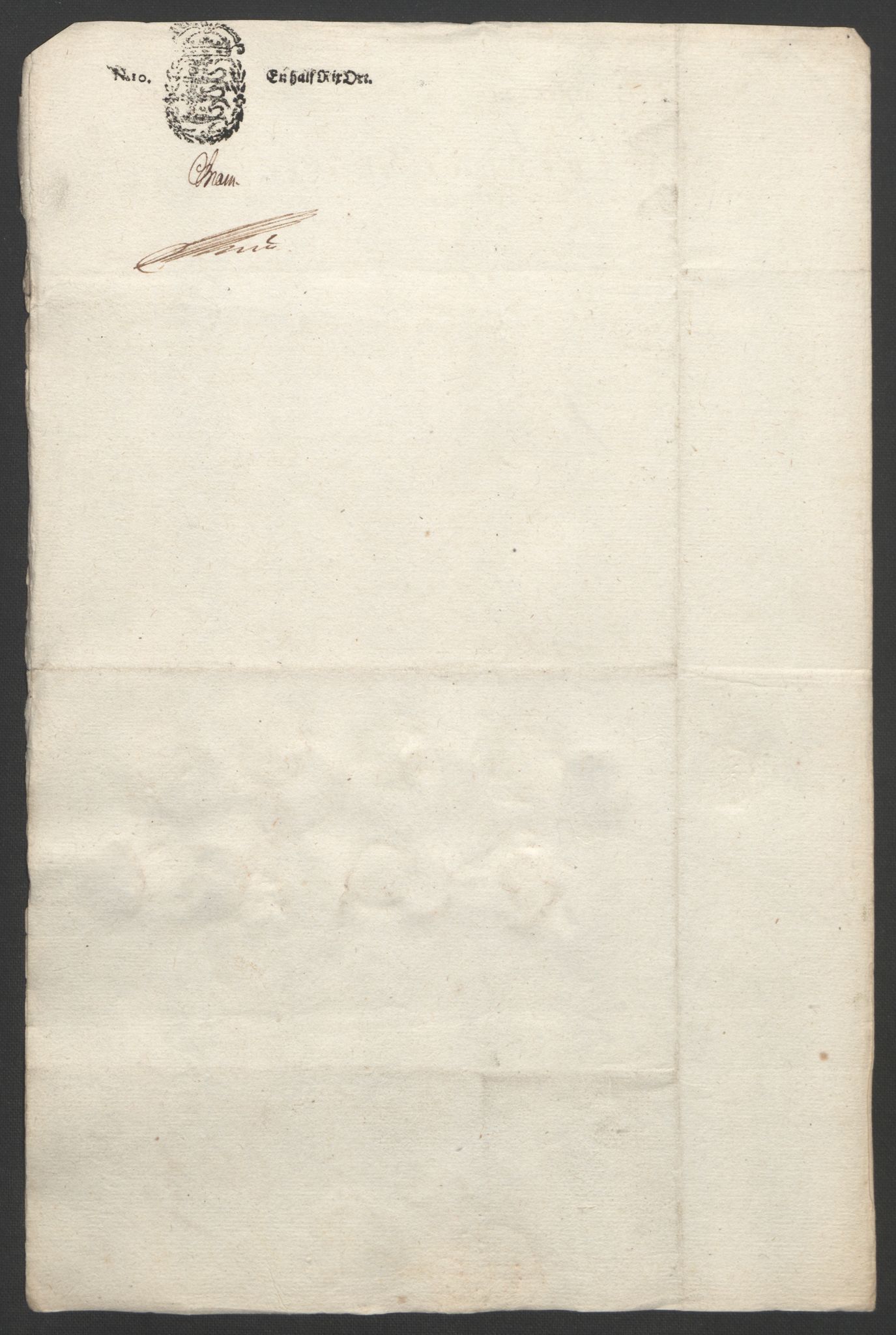 Rentekammeret inntil 1814, Reviderte regnskaper, Fogderegnskap, AV/RA-EA-4092/R35/L2091: Fogderegnskap Øvre og Nedre Telemark, 1690-1693, s. 25