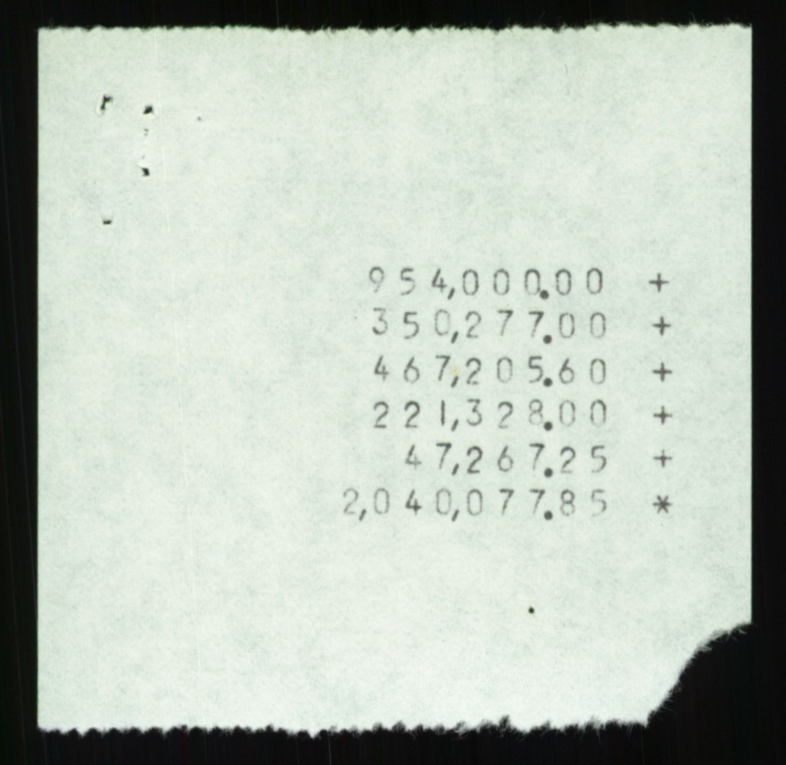 Pa 1503 - Stavanger Drilling AS, AV/SAST-A-101906/D/L0003: Korrespondanse og saksdokumenter, 1977-1982, s. 24