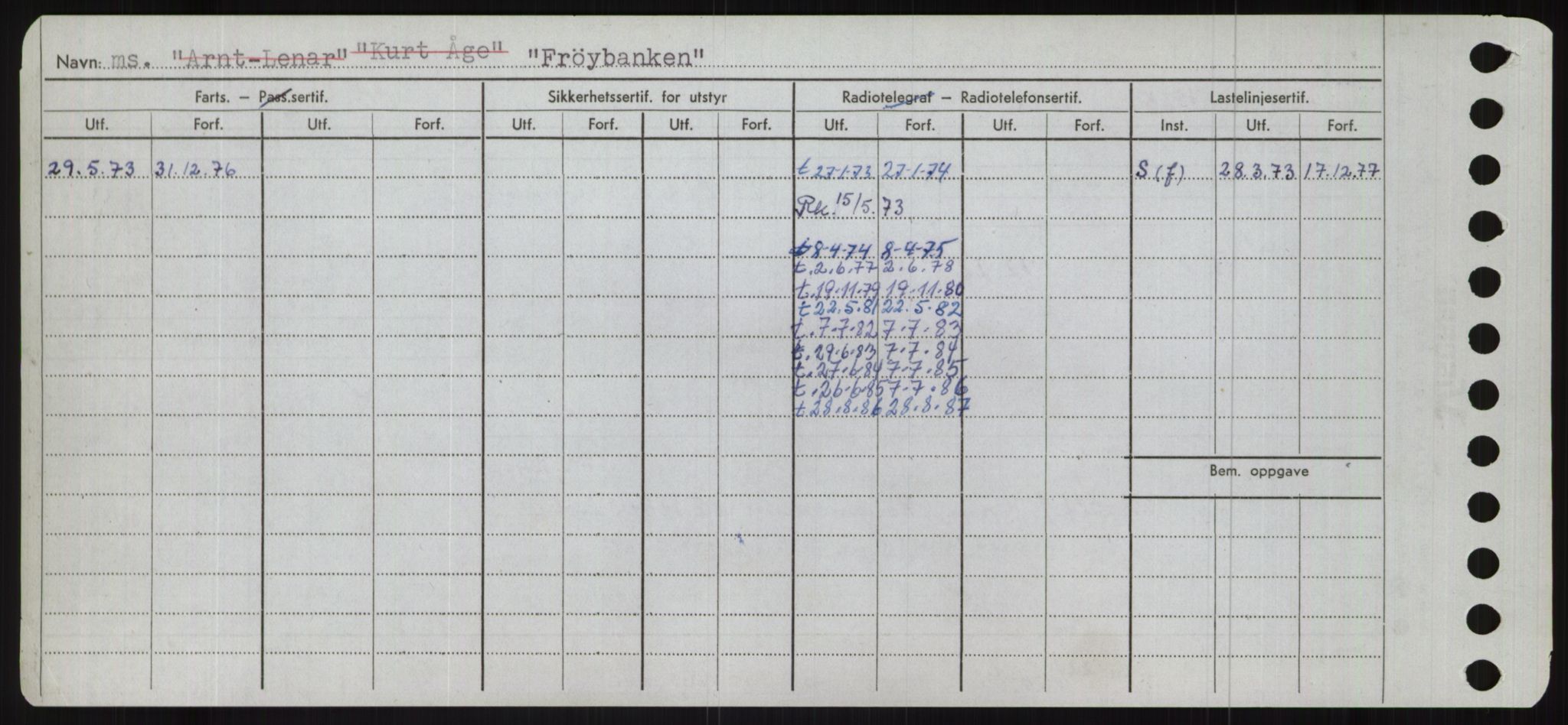 Sjøfartsdirektoratet med forløpere, Skipsmålingen, AV/RA-S-1627/H/Ha/L0002/0001: Fartøy, Eik-Hill / Fartøy, Eik-F, s. 860