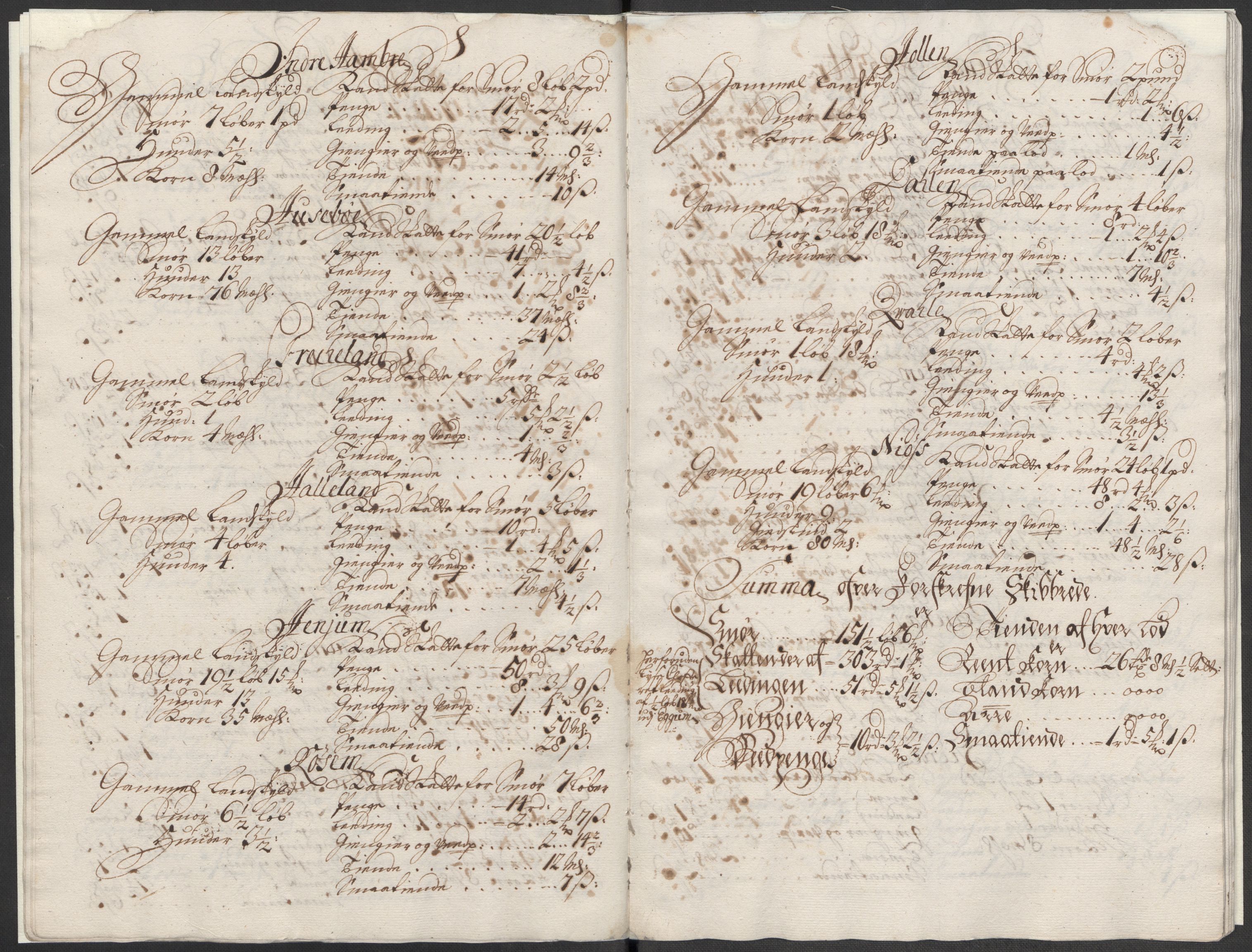 Rentekammeret inntil 1814, Reviderte regnskaper, Fogderegnskap, AV/RA-EA-4092/R52/L3319: Fogderegnskap Sogn, 1713-1714, s. 603