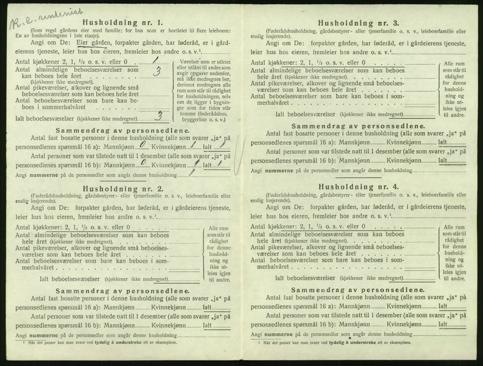 SAT, Folketelling 1920 for 1570 Valsøyfjord herred, 1920, s. 210
