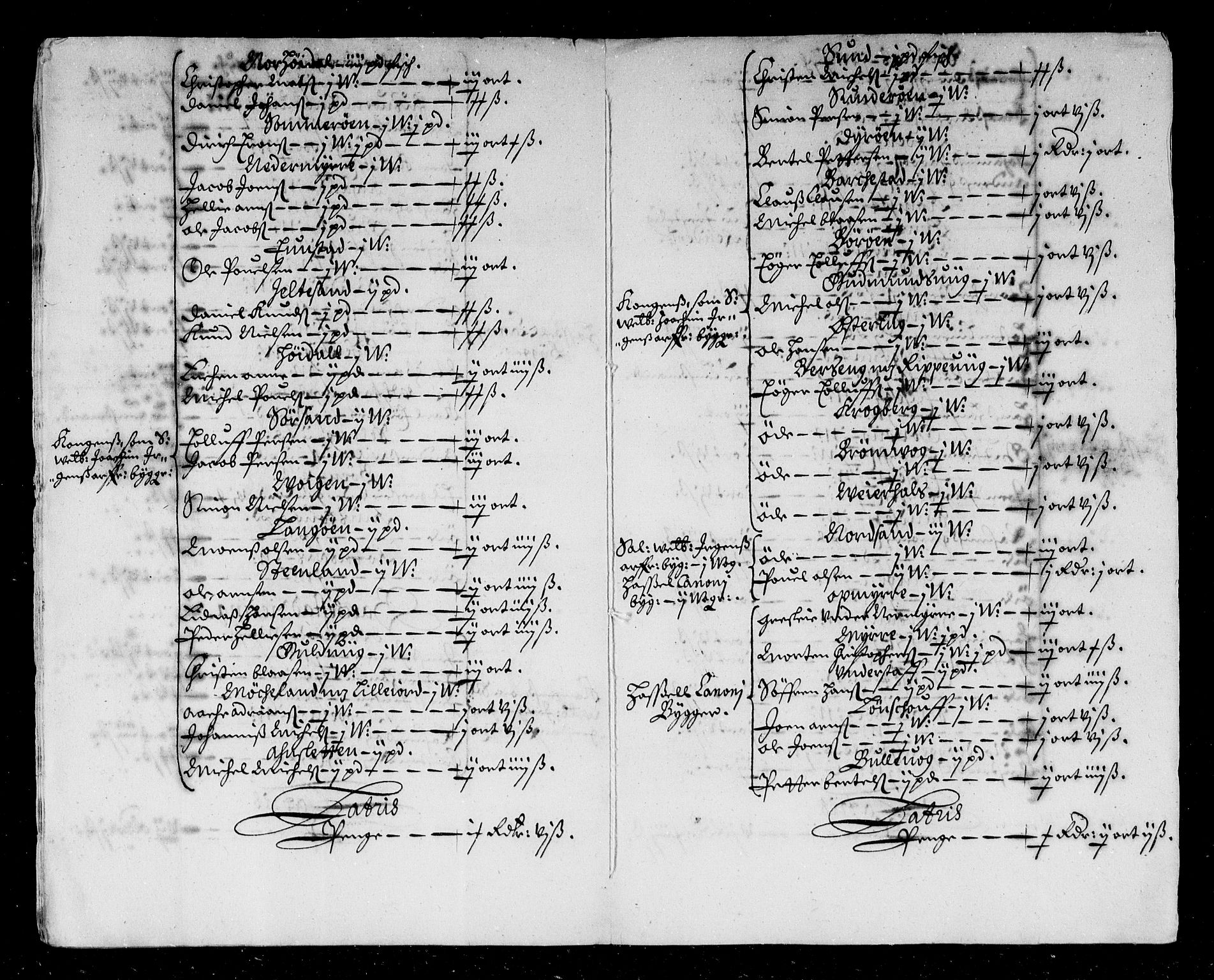 Rentekammeret inntil 1814, Reviderte regnskaper, Stiftamtstueregnskaper, Trondheim stiftamt og Nordland amt, AV/RA-EA-6044/R/Re/L0053: Trondheim stiftamt og Nordland amt, 1678