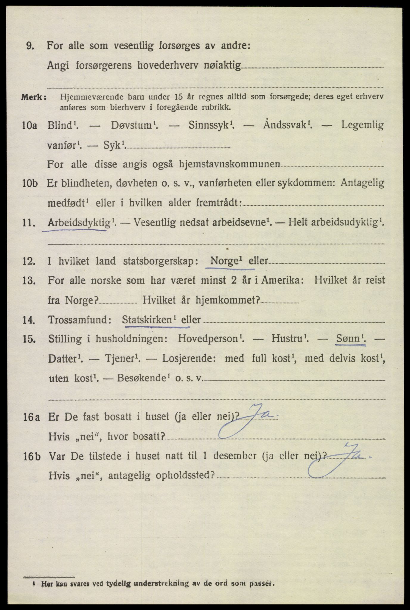 SAH, Folketelling 1920 for 0425 Åsnes herred, 1920, s. 11111