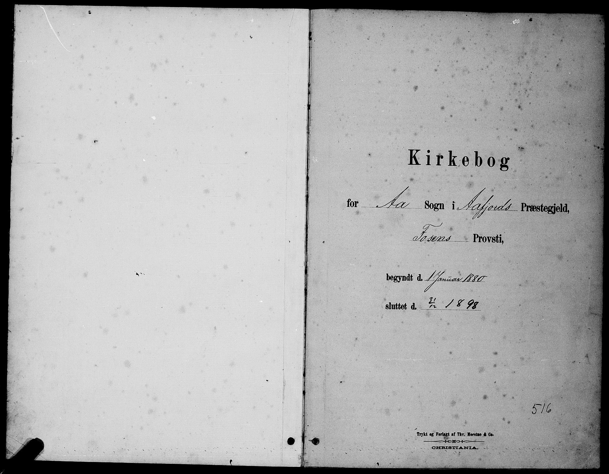 Ministerialprotokoller, klokkerbøker og fødselsregistre - Sør-Trøndelag, SAT/A-1456/655/L0687: Klokkerbok nr. 655C03, 1880-1898