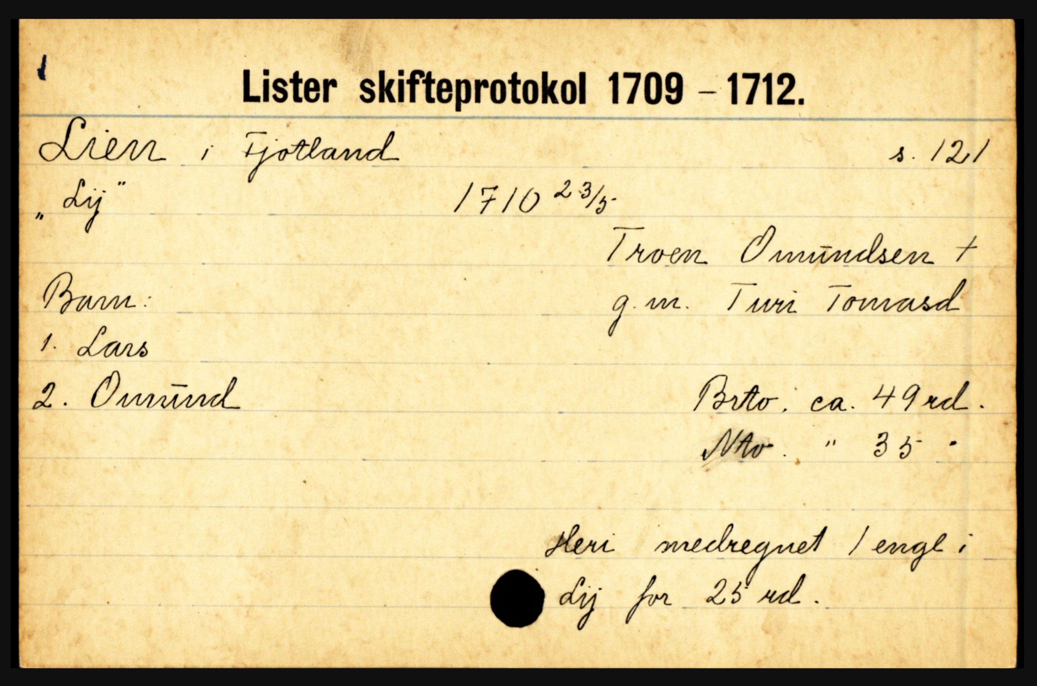 Lister sorenskriveri, AV/SAK-1221-0003/H, s. 23195