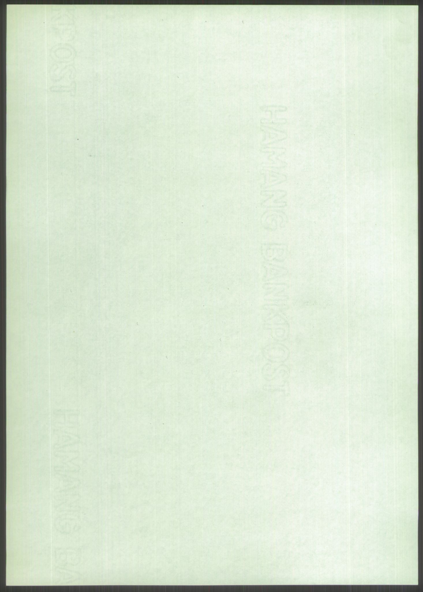 Samlinger til kildeutgivelse, Amerikabrevene, AV/RA-EA-4057/F/L0031: Innlån fra Hordaland: Hereid - Måkestad, 1838-1914, s. 54