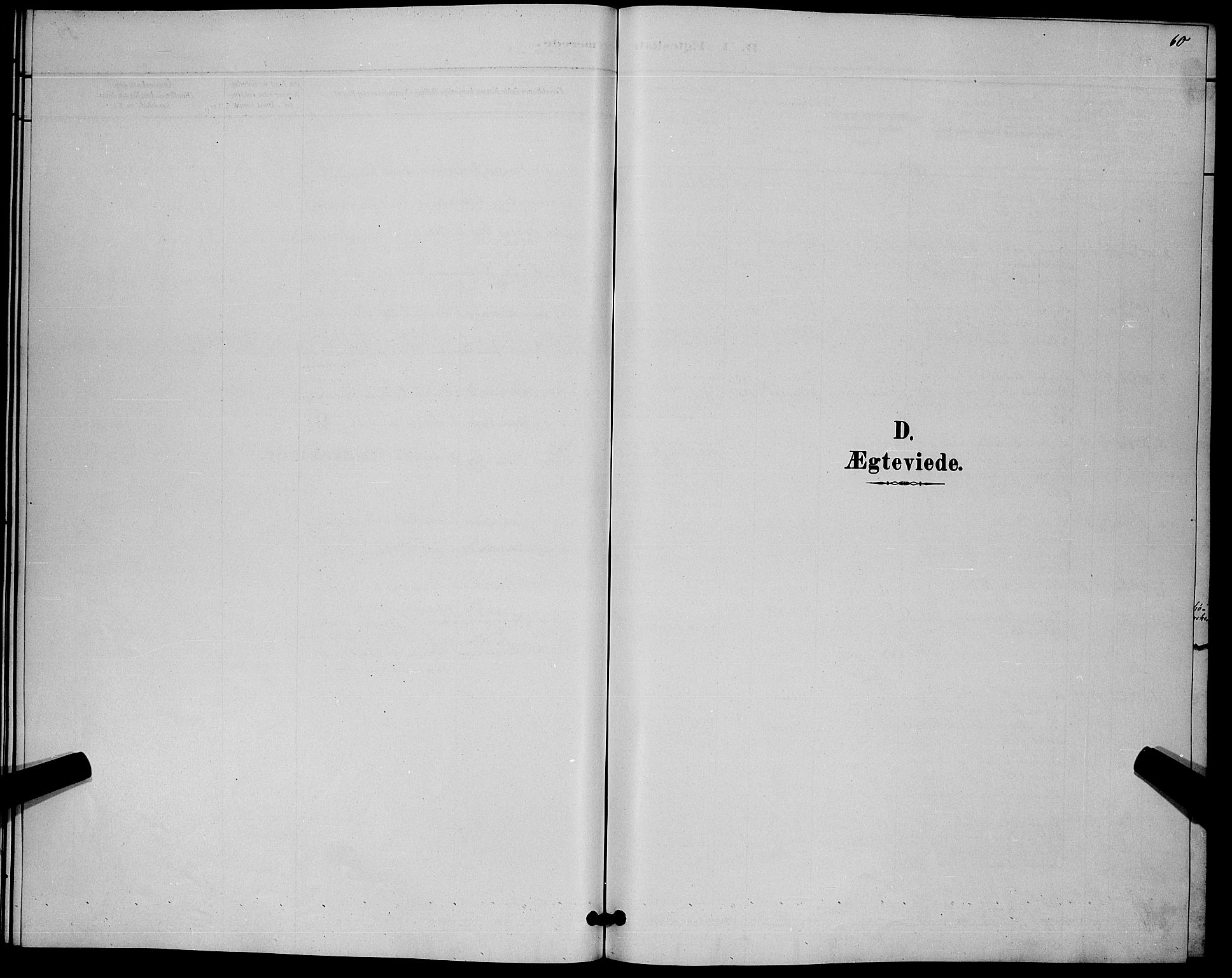 Botne kirkebøker, SAKO/A-340/G/Gb/L0003: Klokkerbok nr. II 3, 1887-1899, s. 60