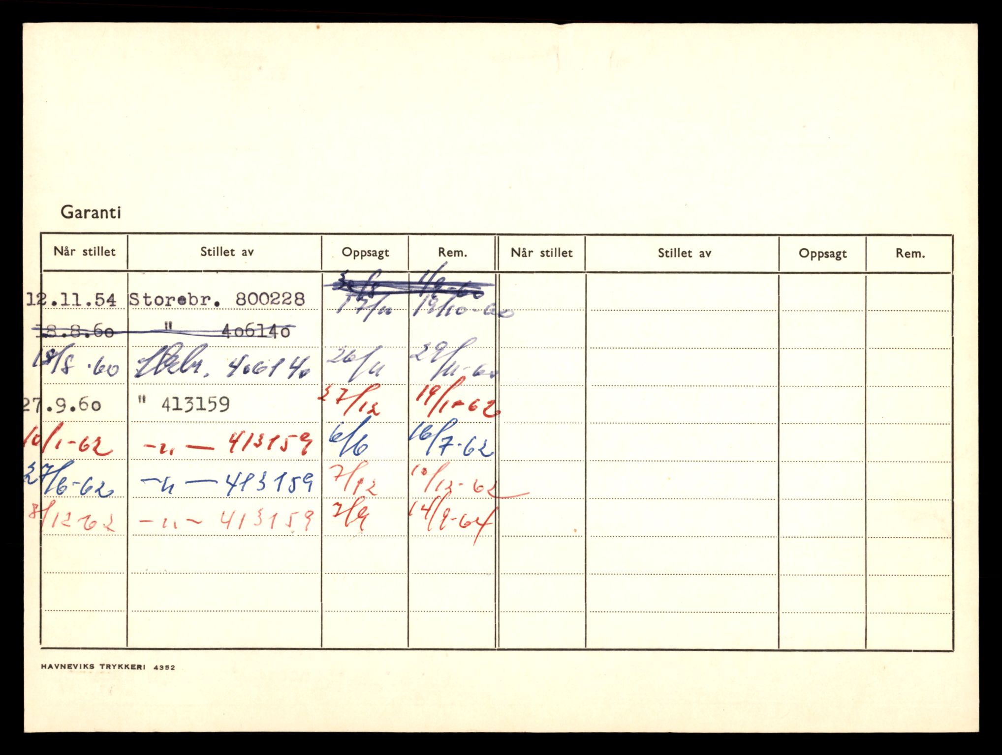 Møre og Romsdal vegkontor - Ålesund trafikkstasjon, AV/SAT-A-4099/F/Fe/L0035: Registreringskort for kjøretøy T 12653 - T 12829, 1927-1998, s. 1775