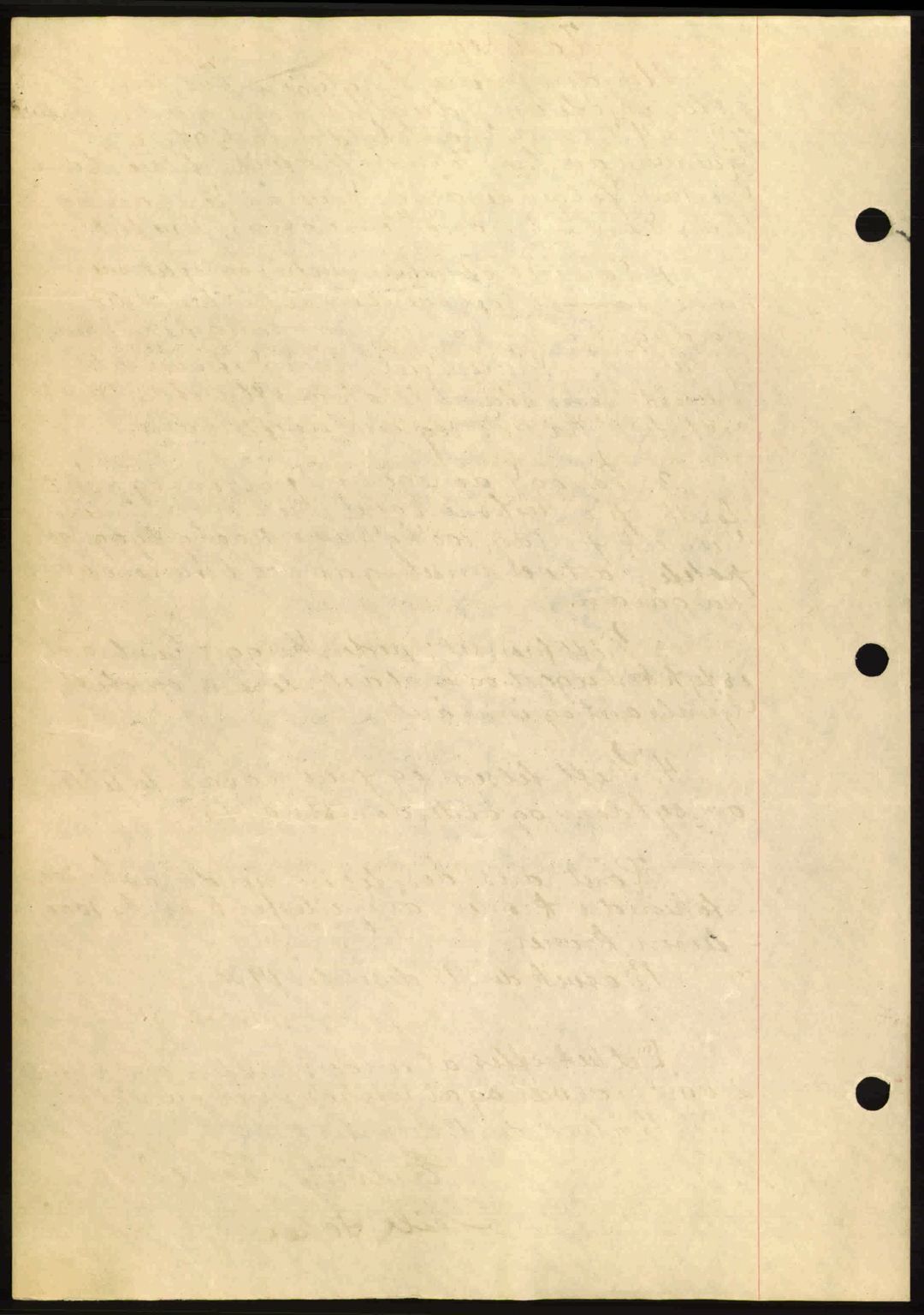Hitra sorenskriveri, AV/SAT-A-0018/2/2C/2Ca: Pantebok nr. B1, 1939-1949, Dagboknr: 172/1943